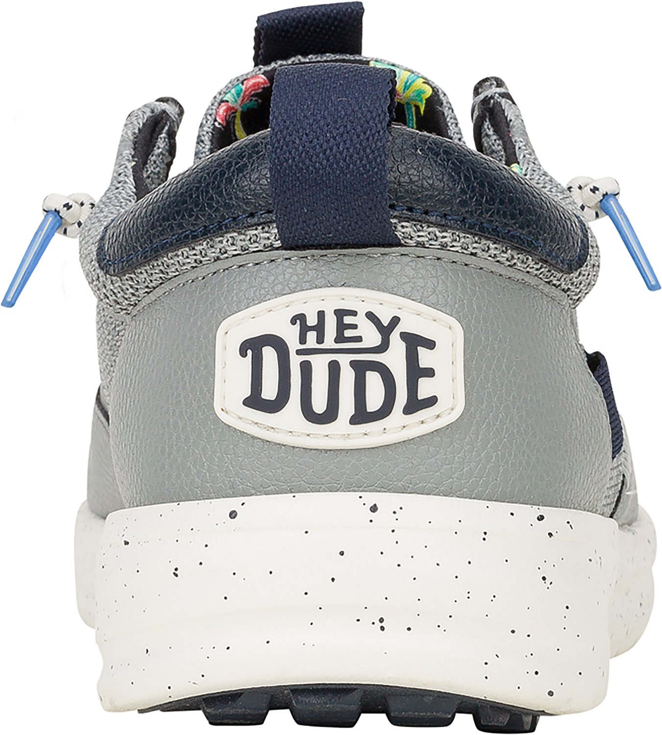 HEYDUDE Men’s Wally Golf Essentials Shoe - view number 7