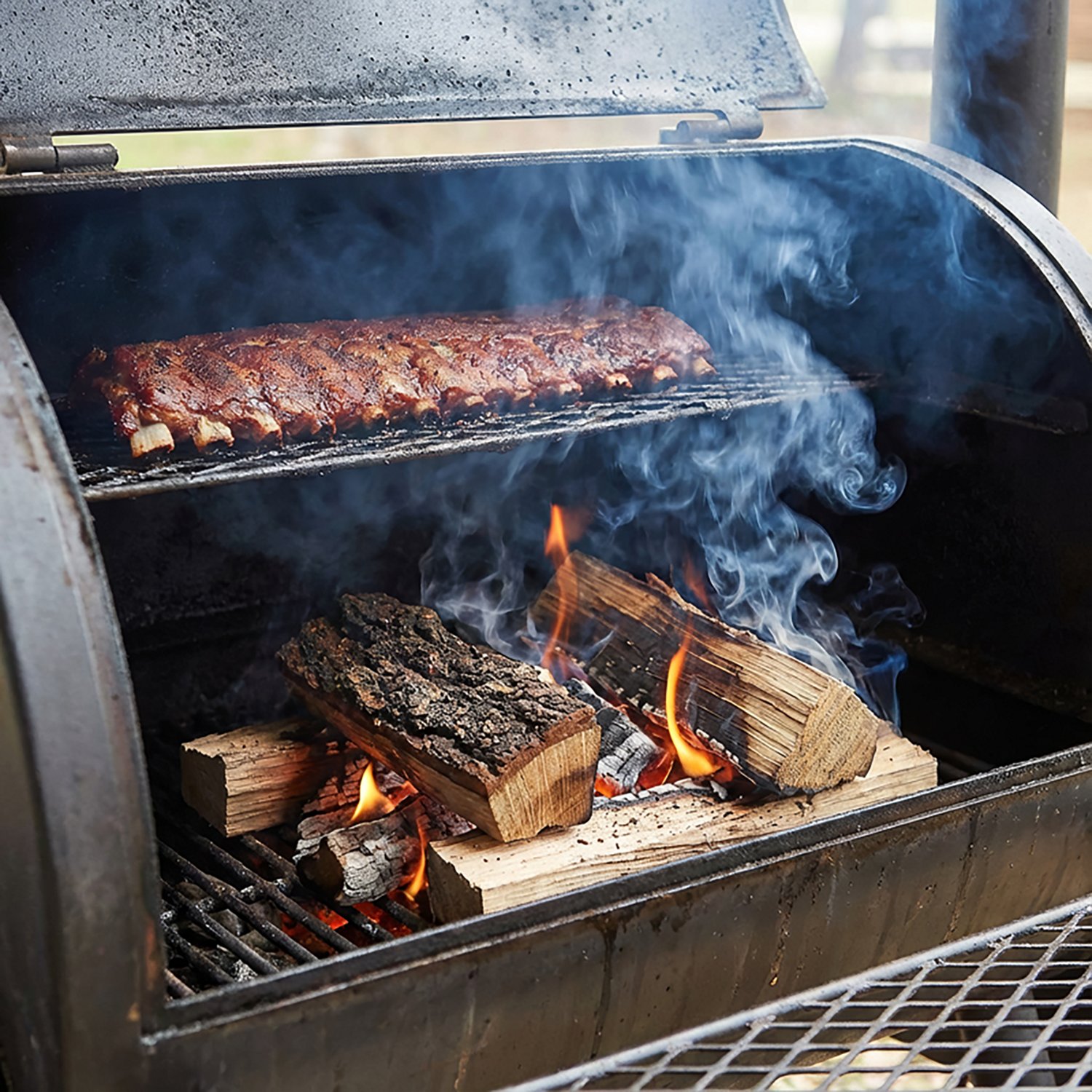 Gourmet Wood Southern Hickory Cooking Wood                                                                                       - view number 3