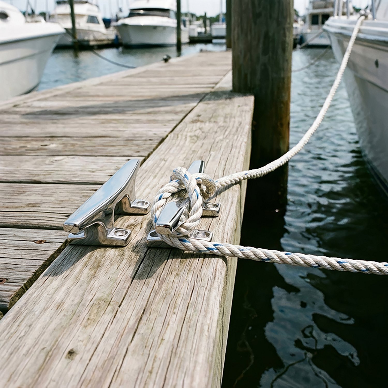 Marine Raider 4.5 in Cleats 2-Pack - view number 2