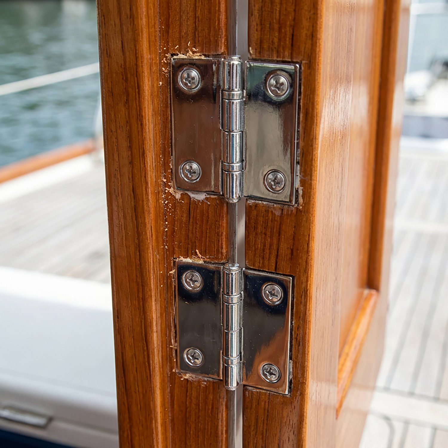 Marine Raider 2 in Hinges 2-Pack