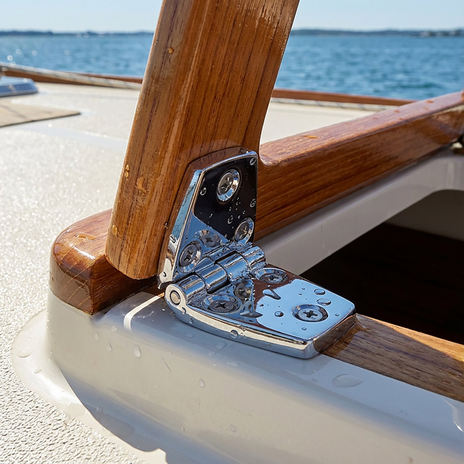 Marine Raider 3 in Hinges 2-Pack                                                                                                 - view number 3