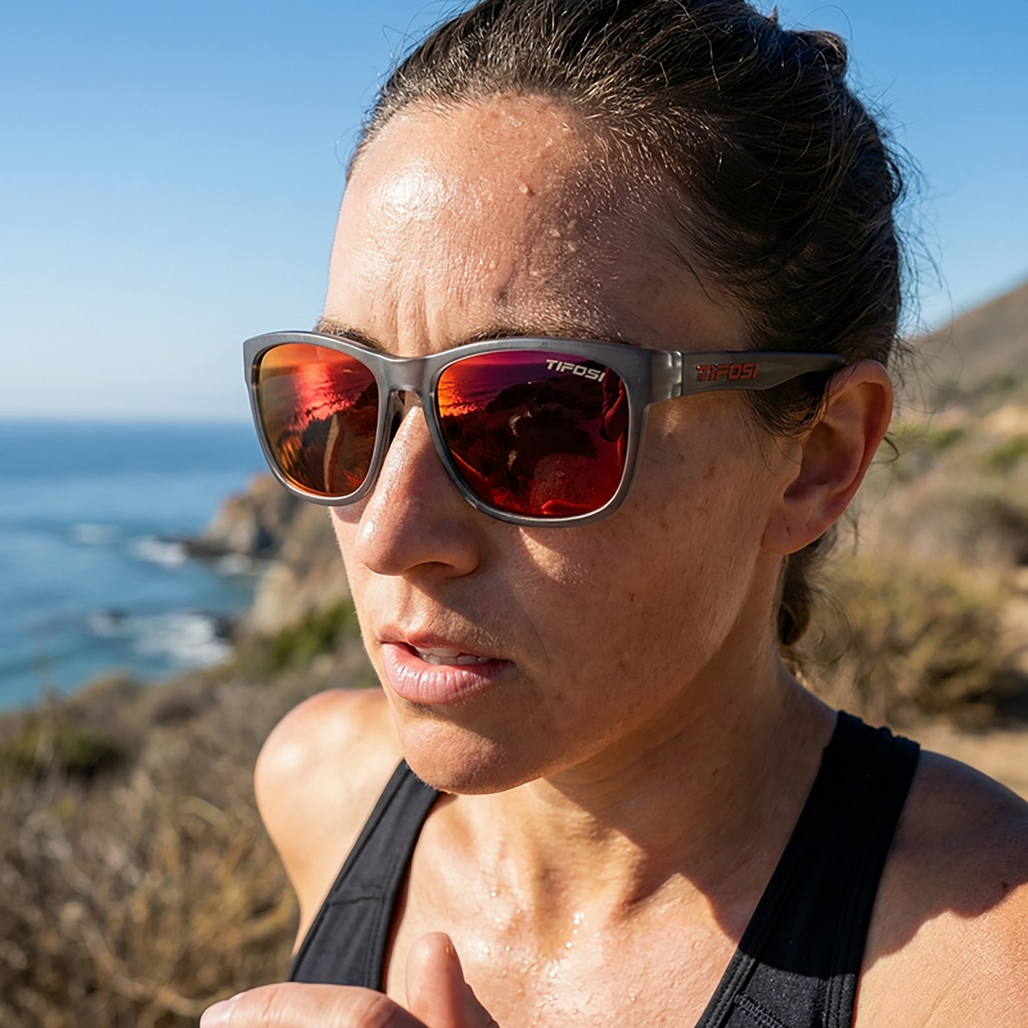 Tifosi Optics Swank XL Sunglasses - view number 6