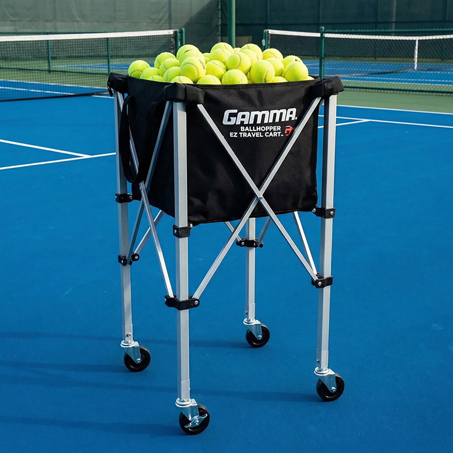 GAMMA EZ Travel XD 150 Cart - view number 5
