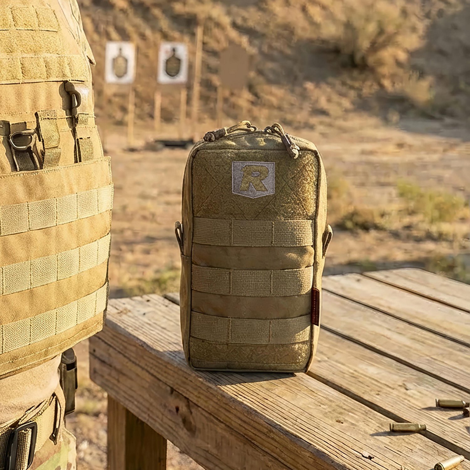 Redfield Utility Pouch                                                                                                           - view number 3