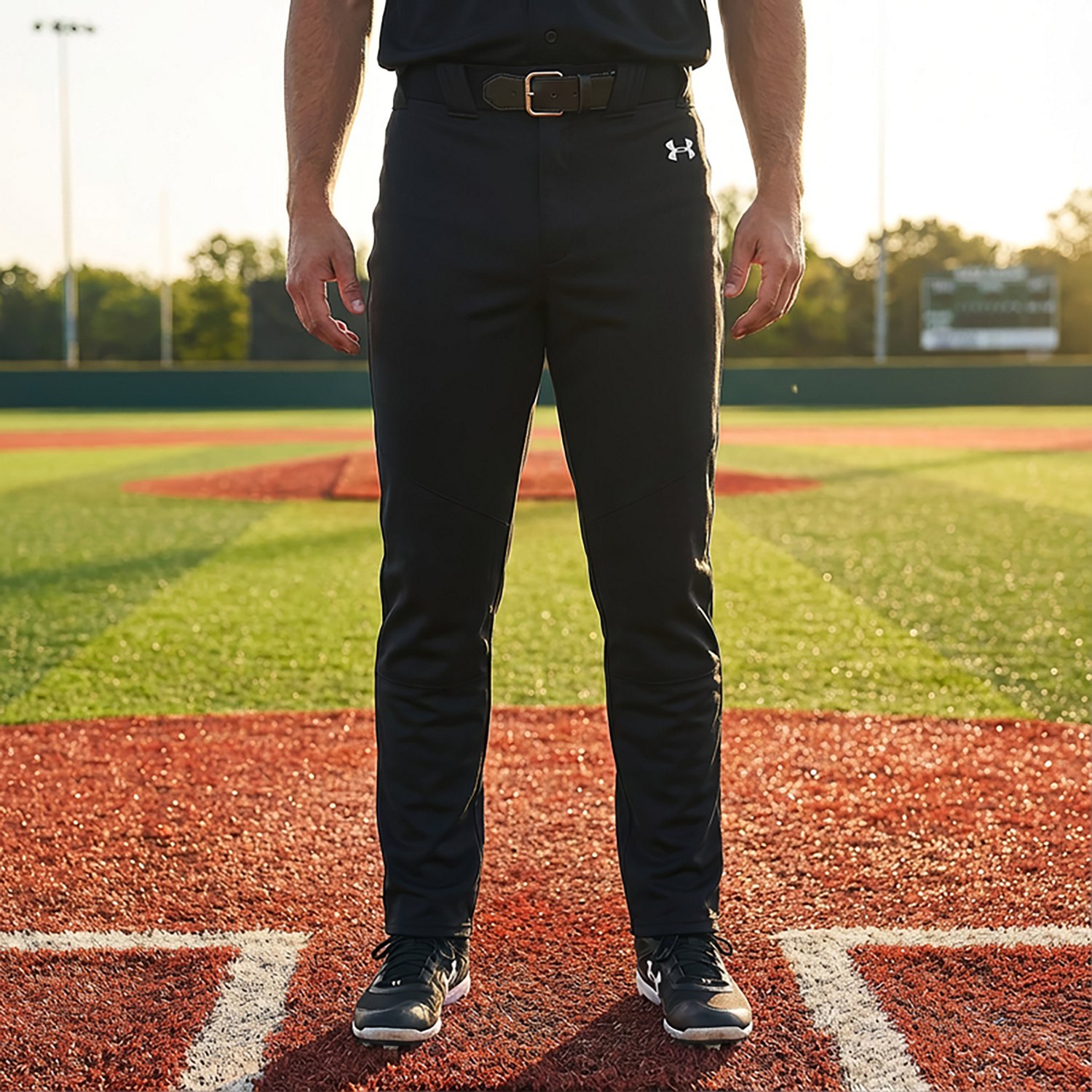 Under Armour Men’s Utility Baseball Pants - view number 8