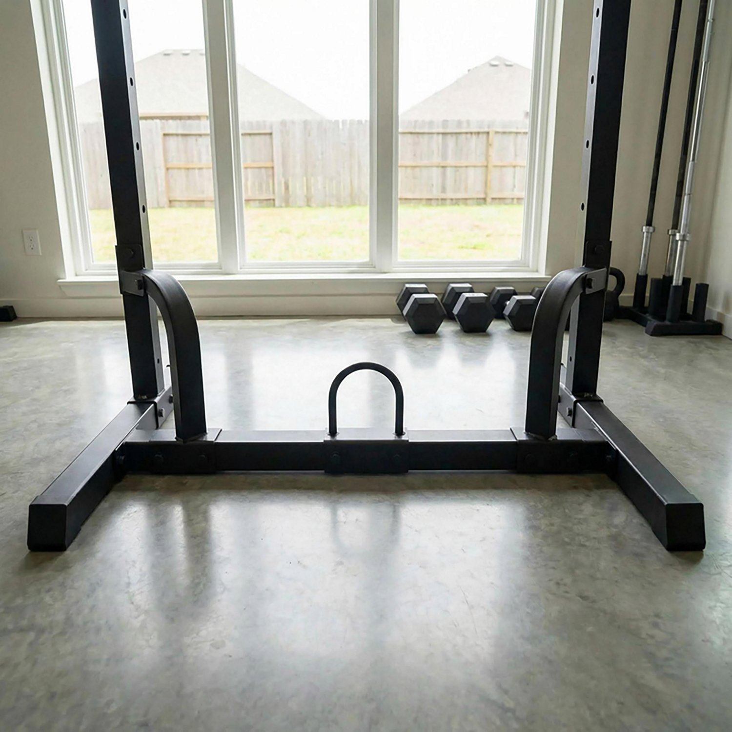 Sunny Health & Fitness U-Ring Attachment