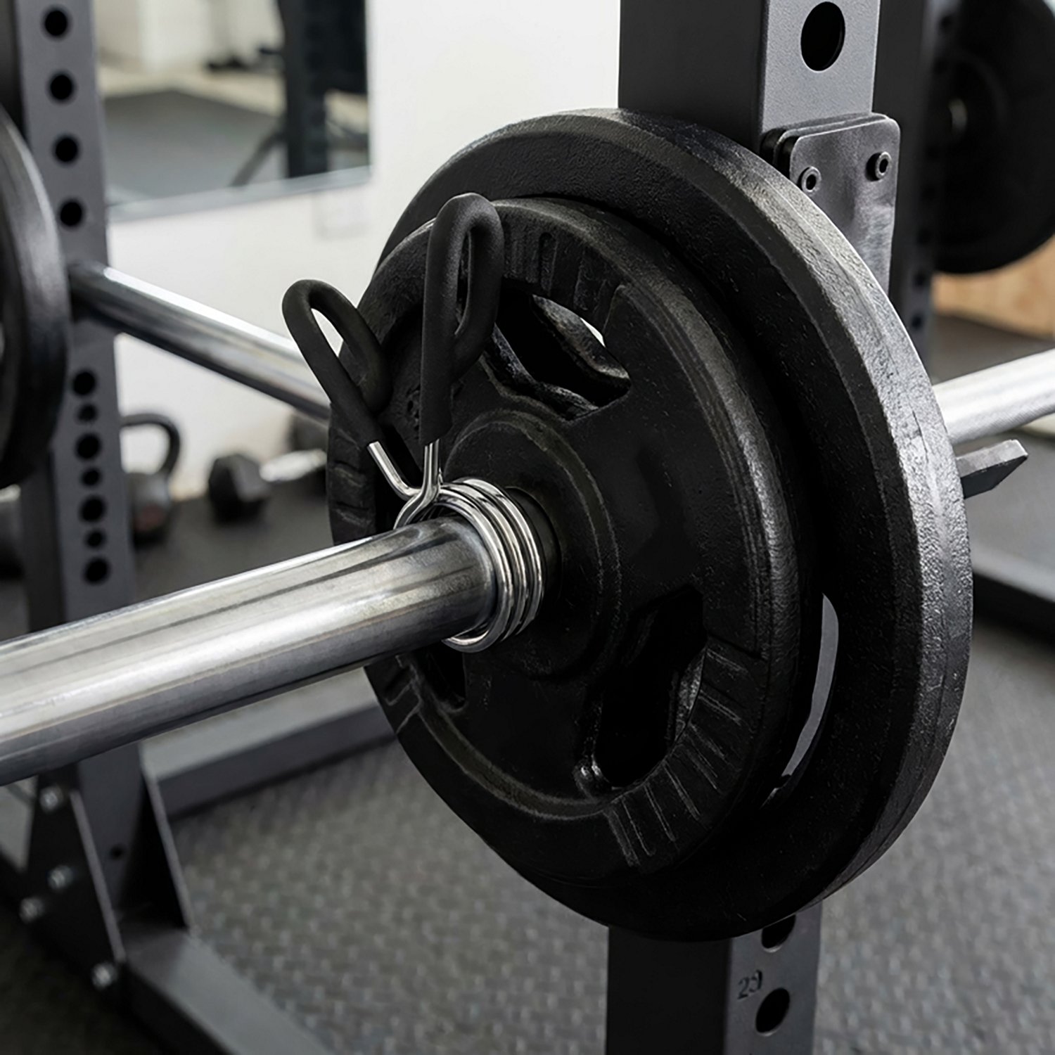 Marcy Olympic Spring Clip Collars - view number 6