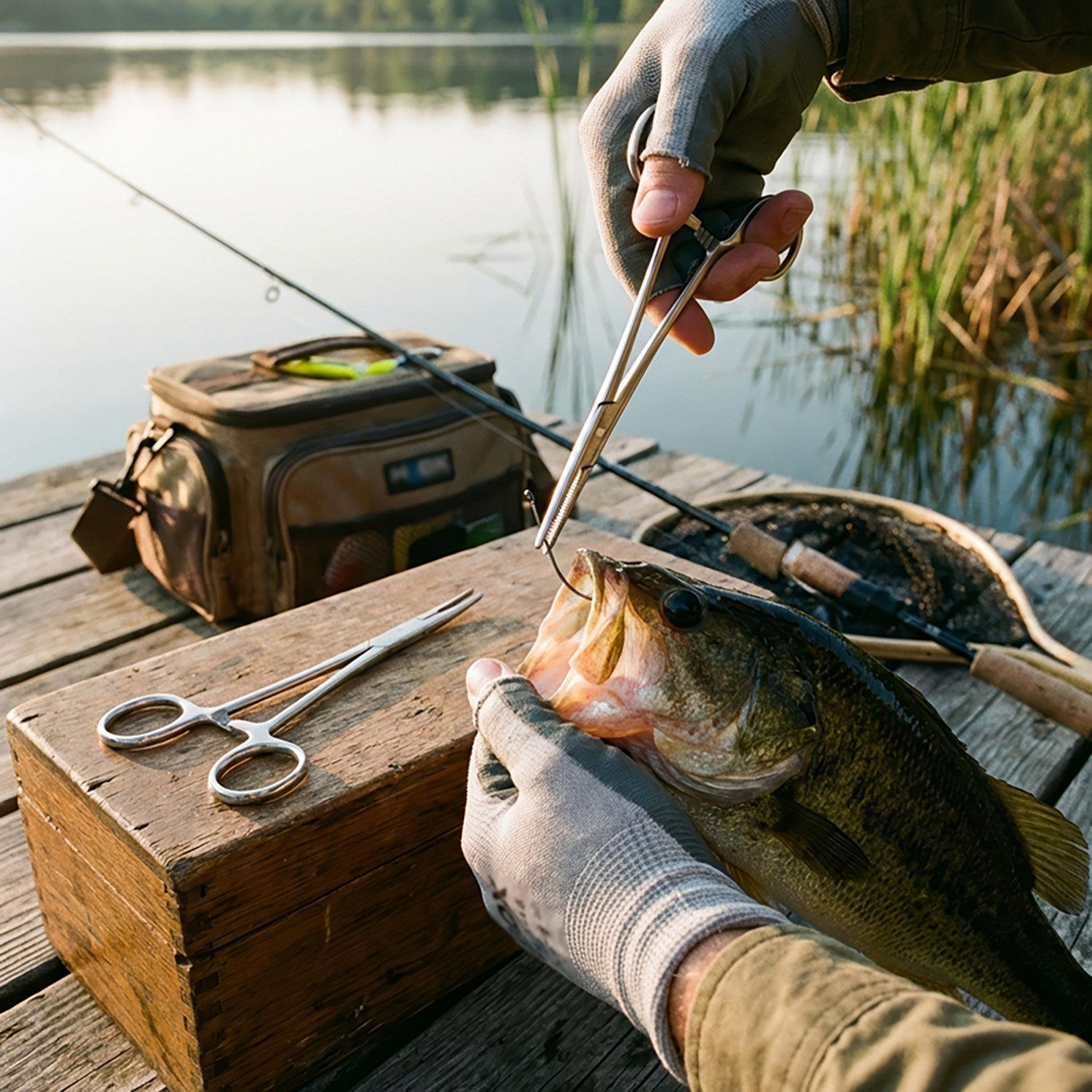 H2OX Forceps 2 Pack - view number 4