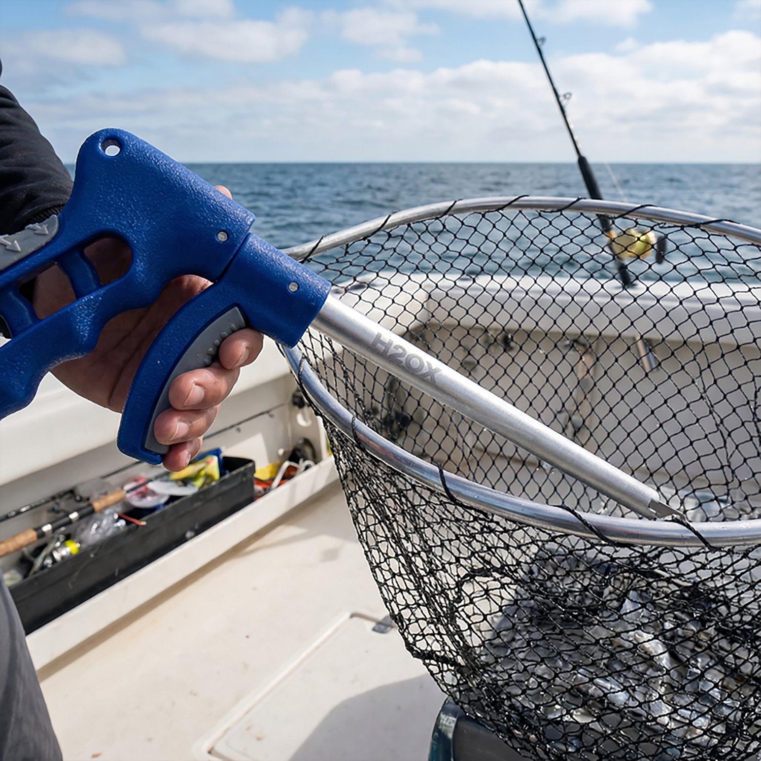 H2OX Pistol Grip Hook Remover - view number 2