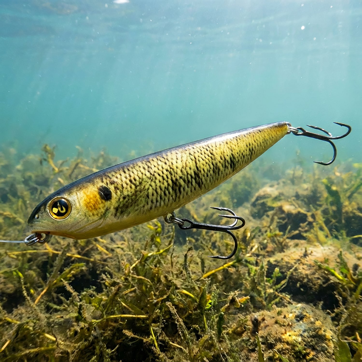 H2OX Model Top Water Special - view number 4