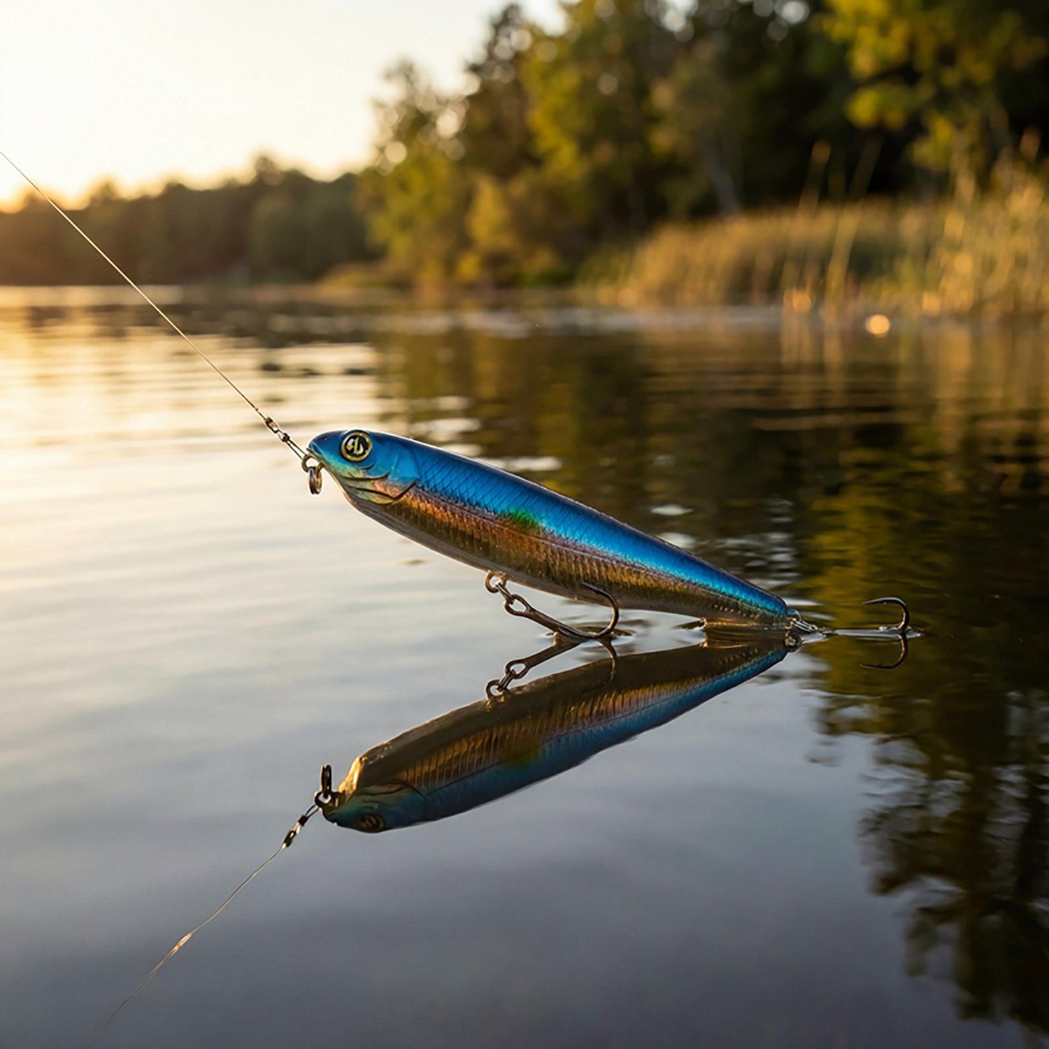 H2OX Model Top Water Special - view number 4