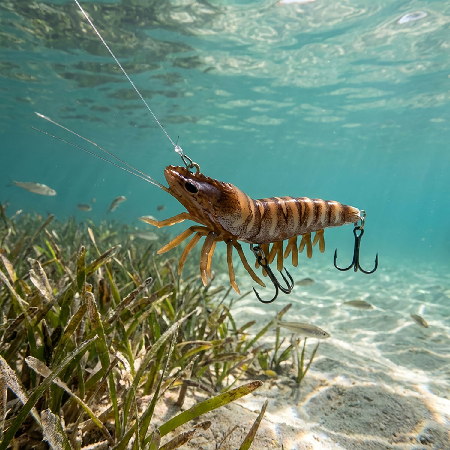 H2OX 5/8 oz Lipless Crankbait