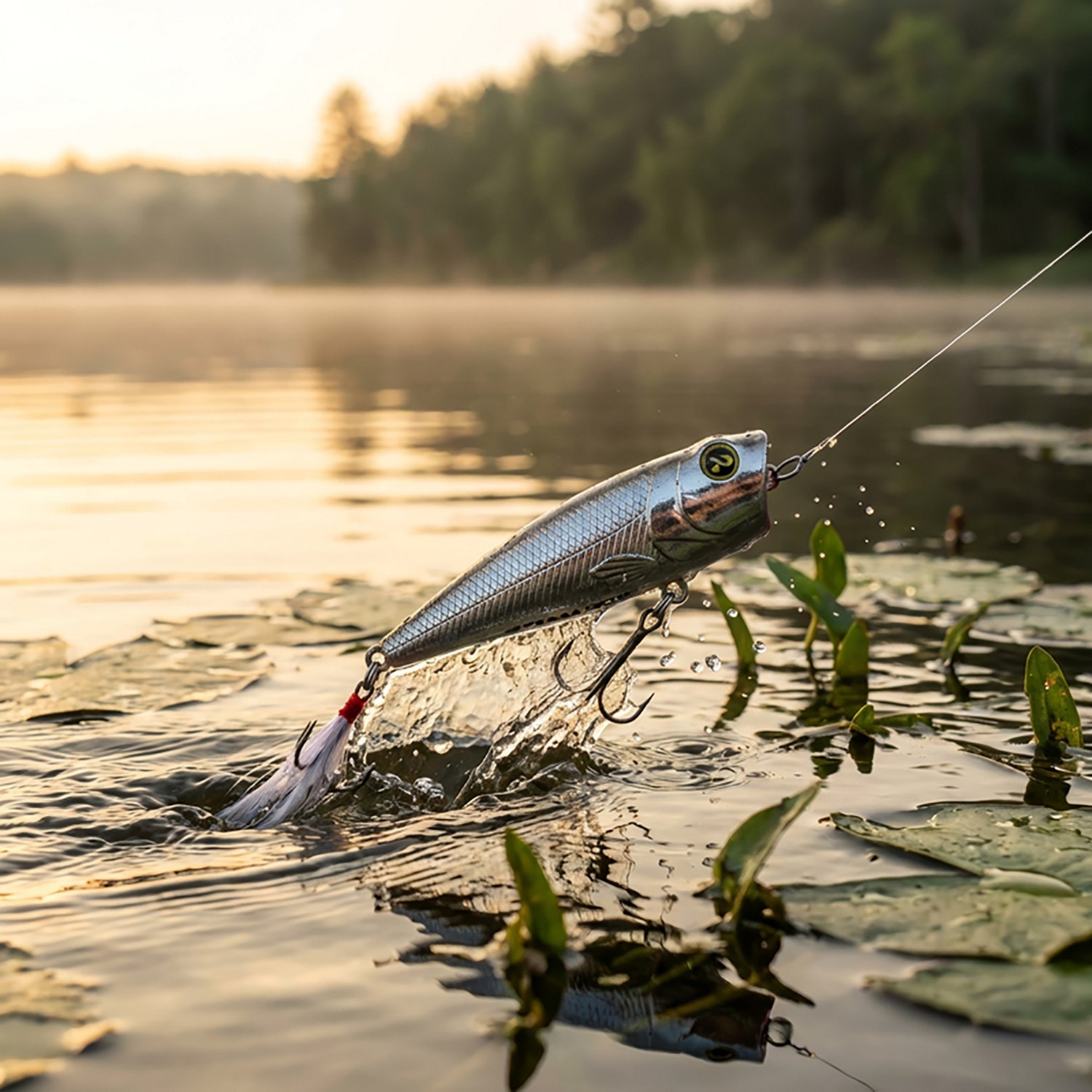 H2OX Top Water Popper - view number 4