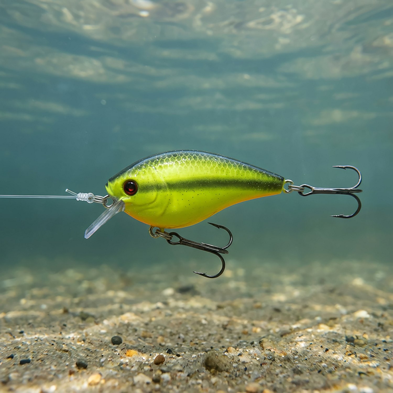 H2OX Premium Shallow Square Bill                                                                                                 - view number 5