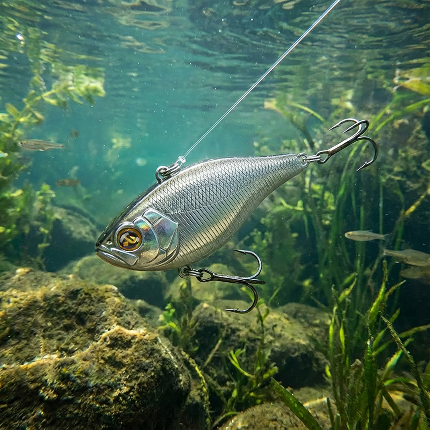H2OX 3/8 Oz Lipless Crankbait                                                                                                    - view number 4