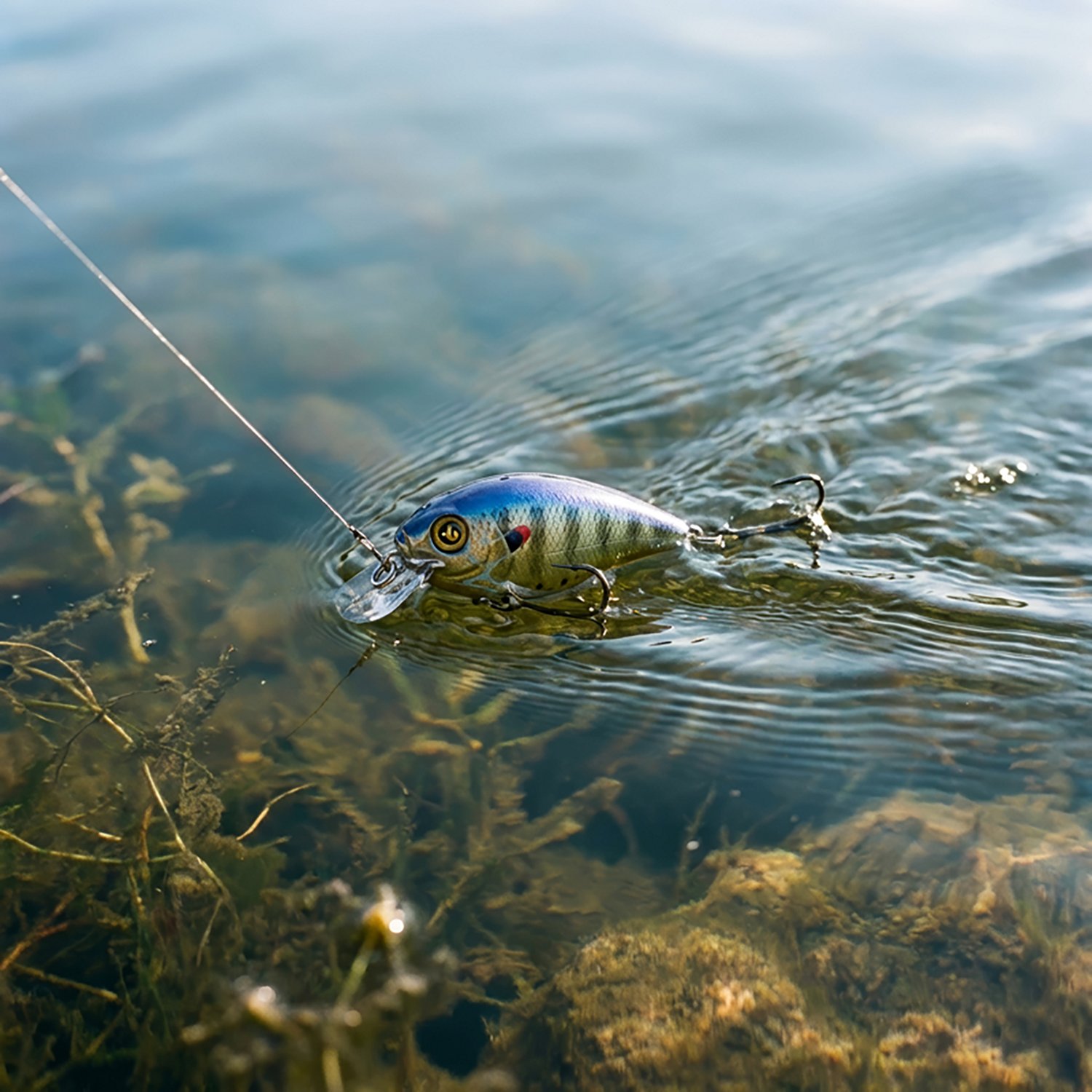 H2OX Shallow Running Ultralight - view number 5