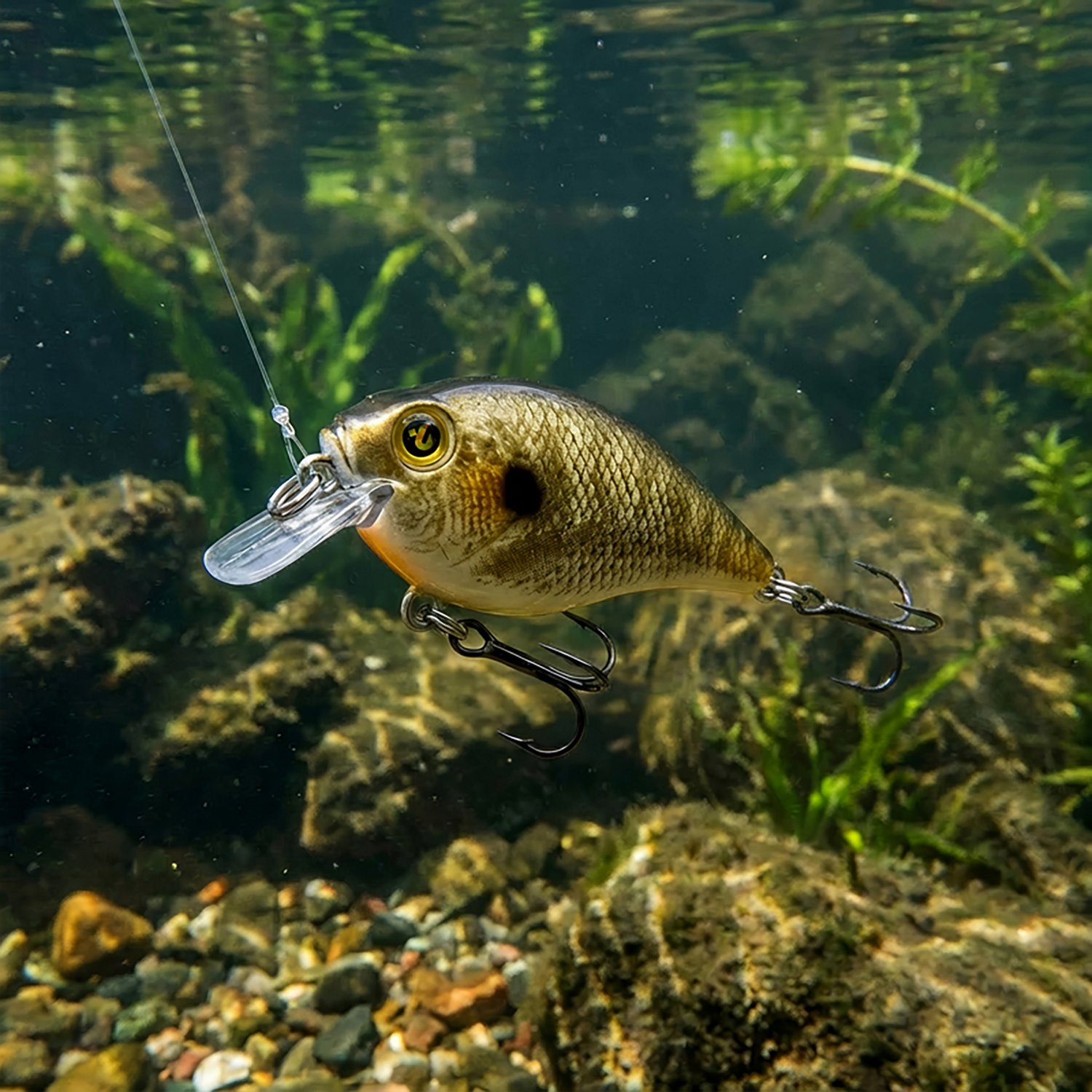 H2OX Shallow Running Ultralight - view number 5