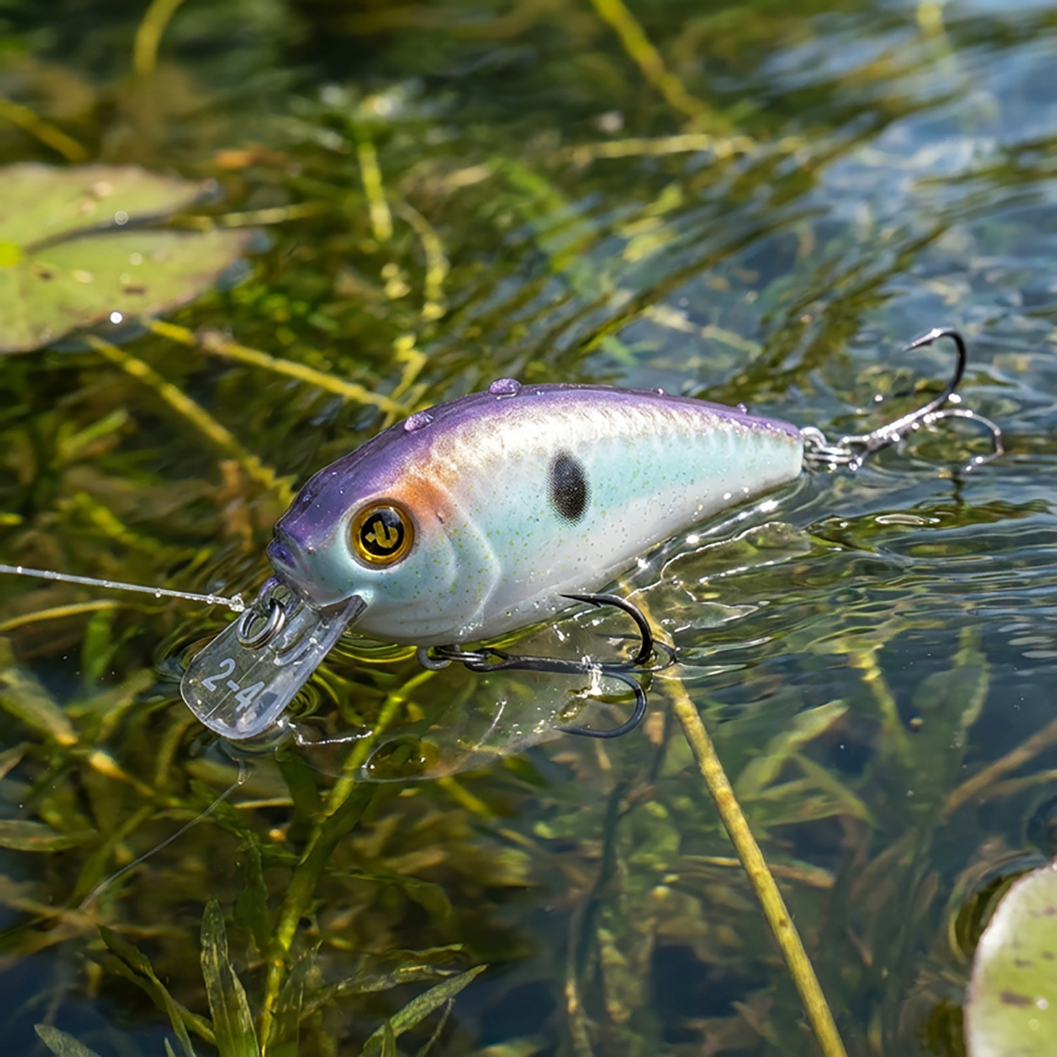 H2OX Shallow Running Ultralight - view number 5