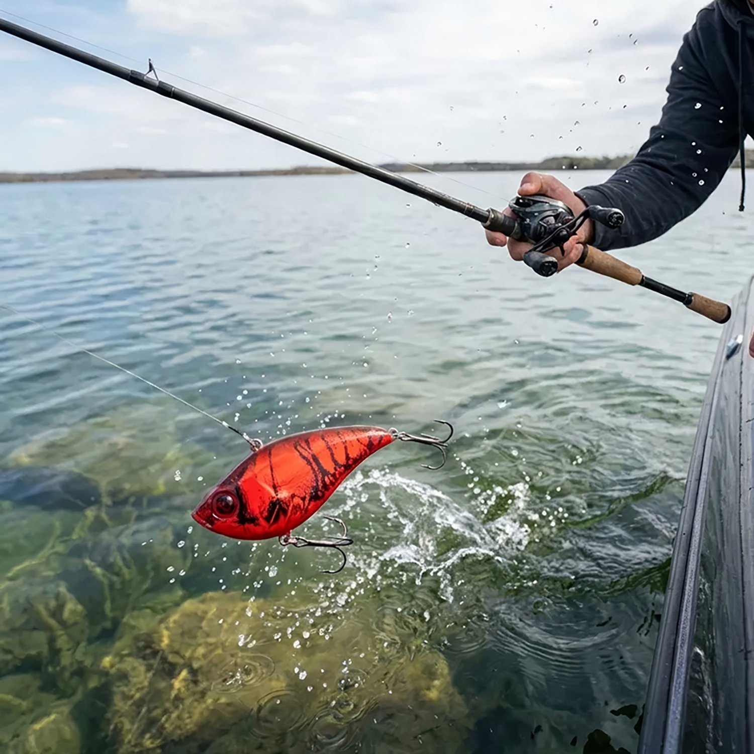 H2OX RT Lipless Crankbait                                                                                                        - view number 4