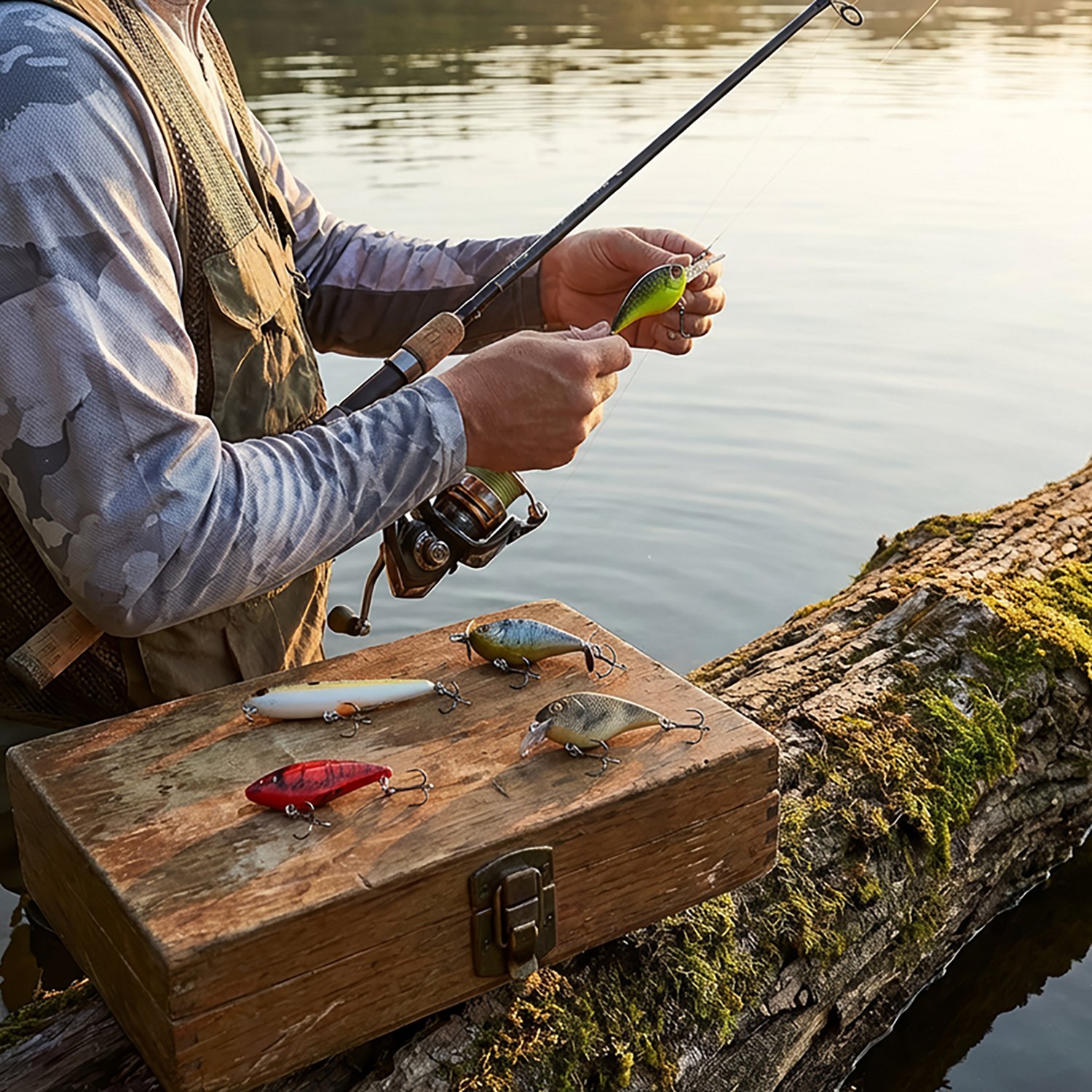 H2OX 5-Piece Ultralight Kit - view number 7