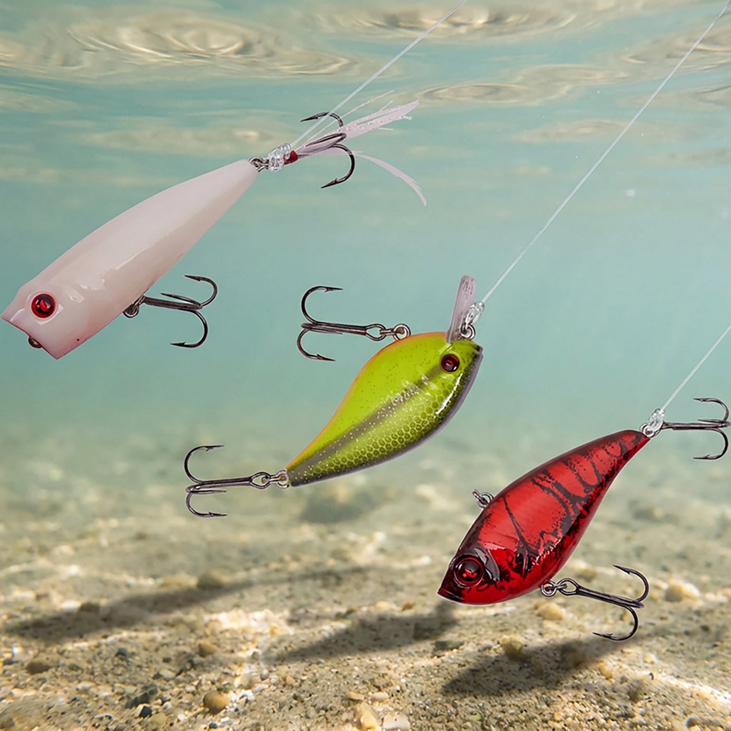 H2OX 3-Piece All Purpose Kit - view number 4