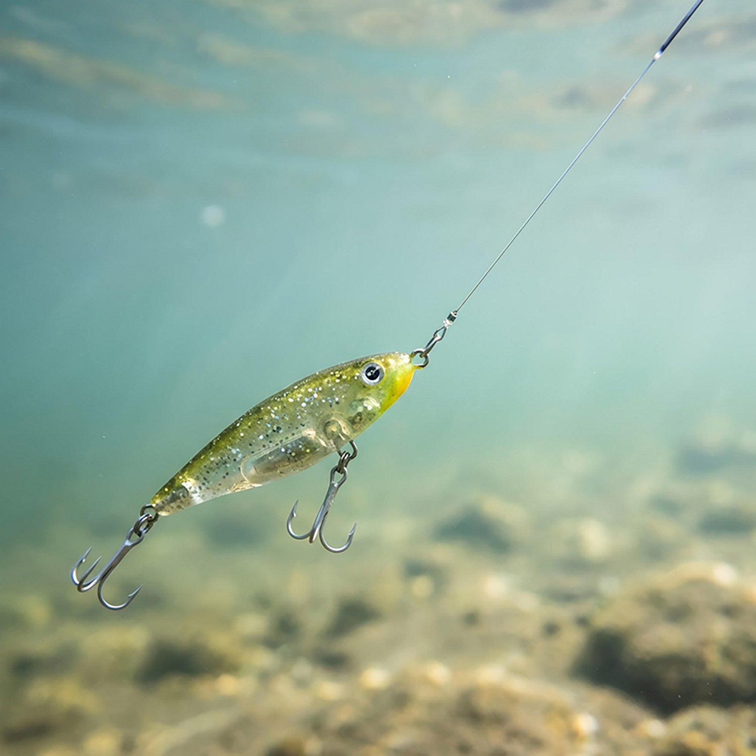 H2OX Hover Shad Softee Jr. - view number 4