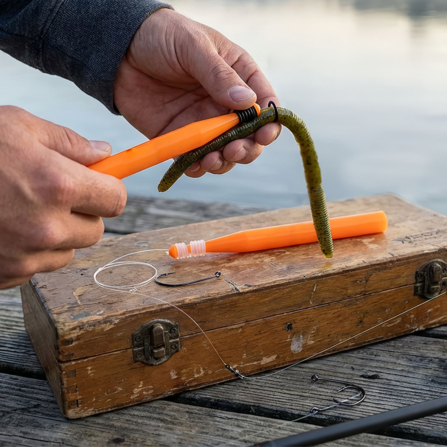 H2OX Whacky Worm O-Ring Tool 2-Pack                                                                                              - view number 2