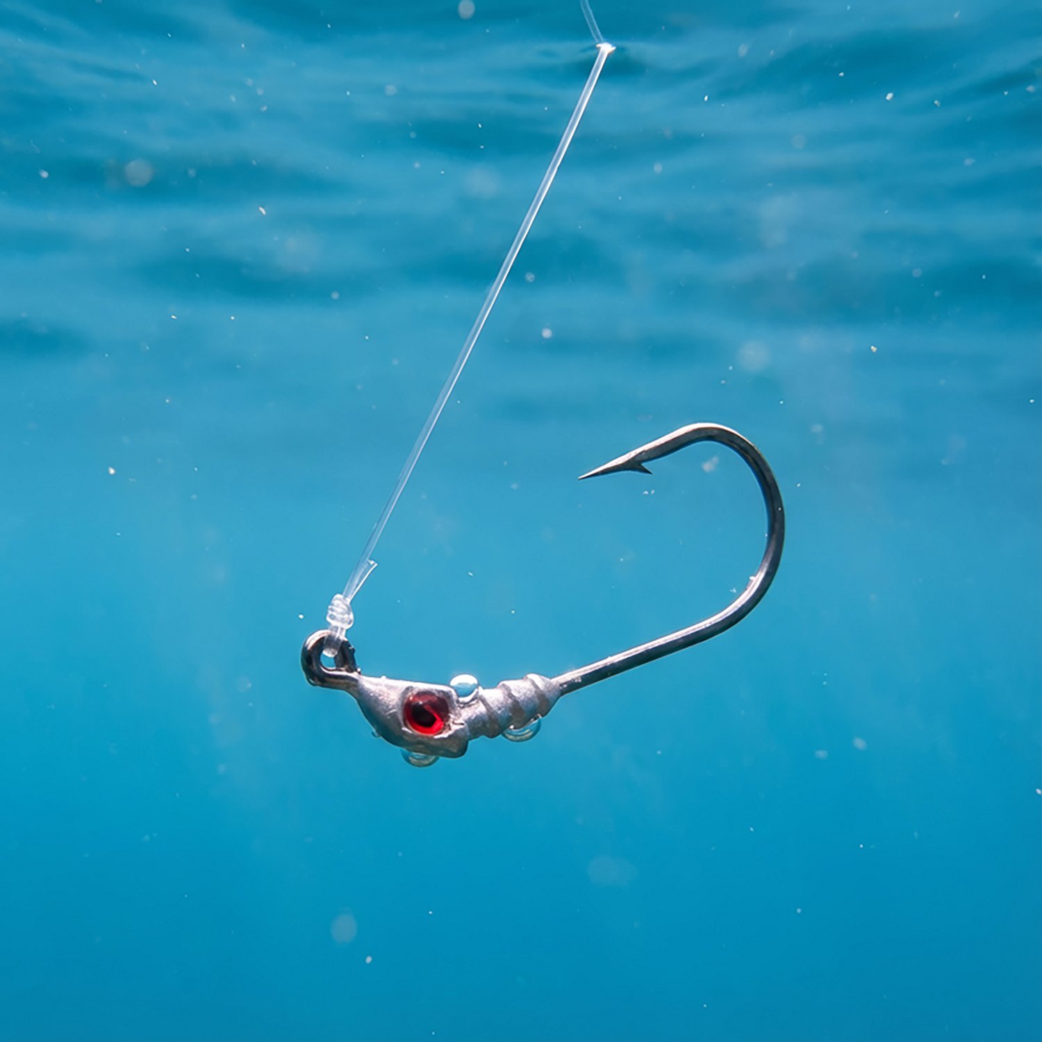 H2OX Standup Jig Head                                                                                                            - view number 4