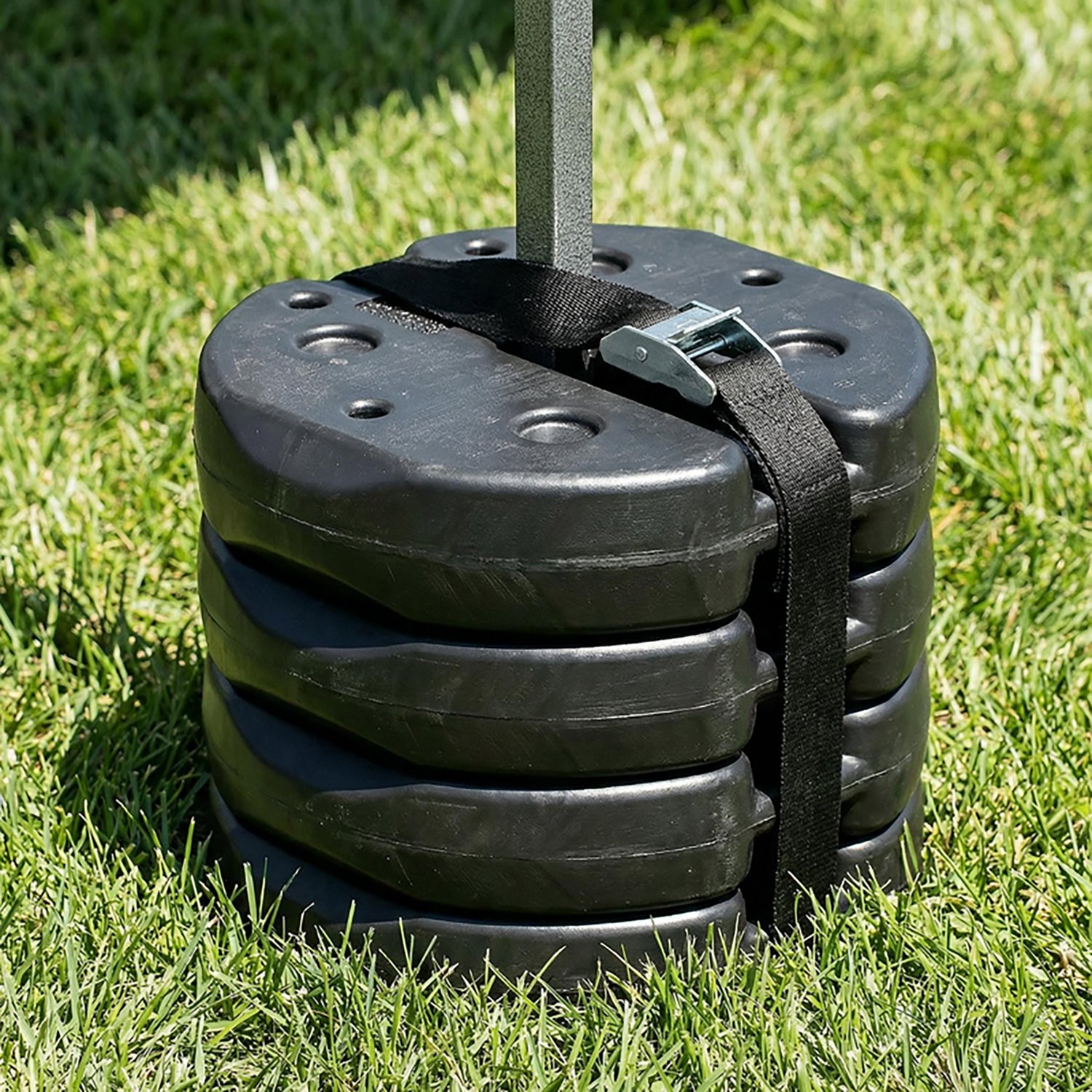 US Weight 40 lb Tailgater Canopy Weights - view number 8