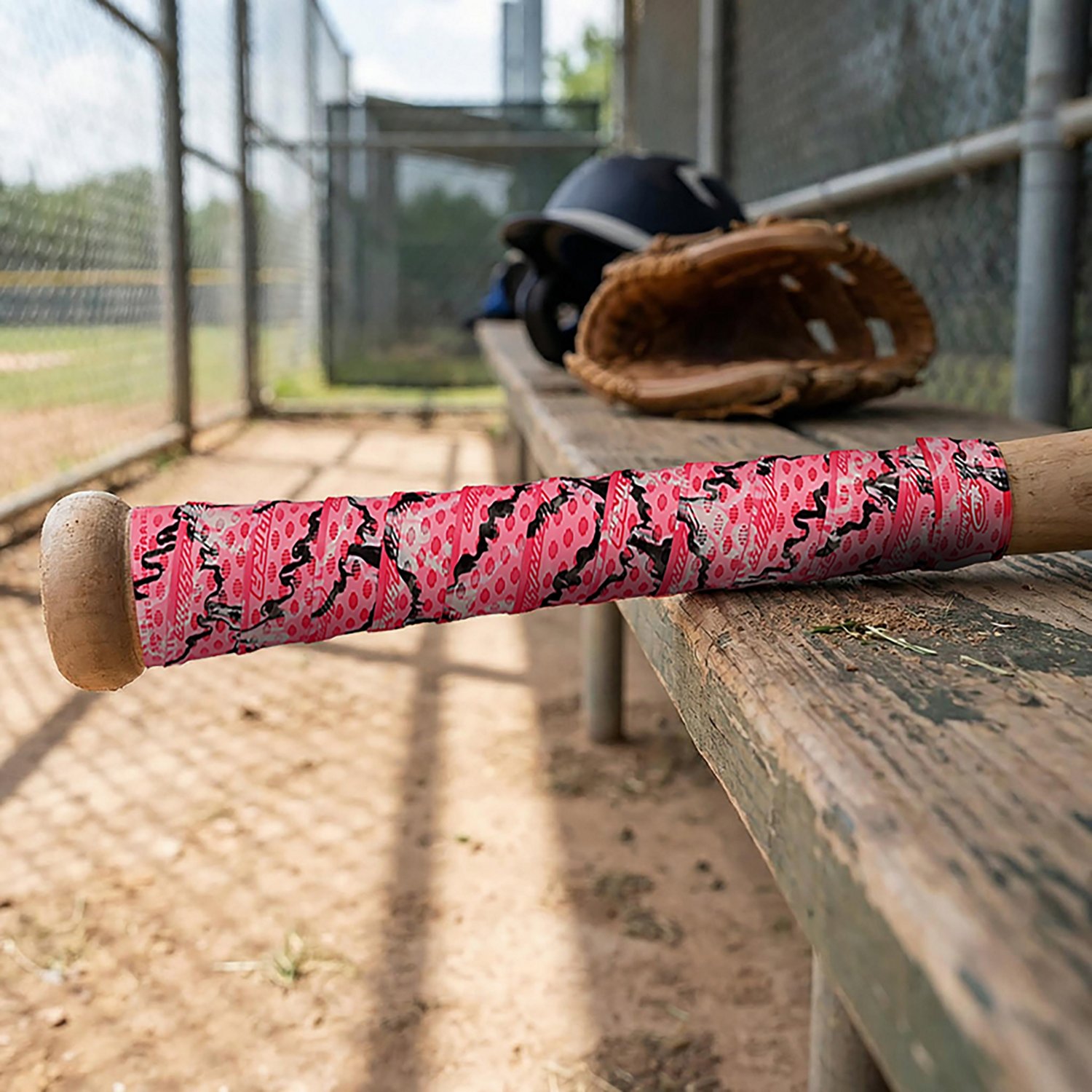 Lizard Skins DSP Ultra Bat Wrap                                                                                                  - view number 3