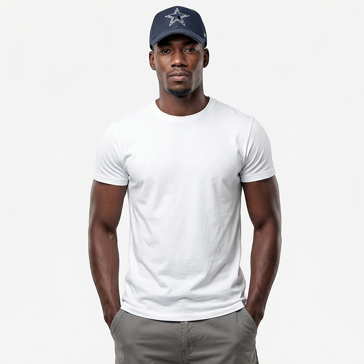 '47 Dallas Cowboys MVP Cap - view number 2