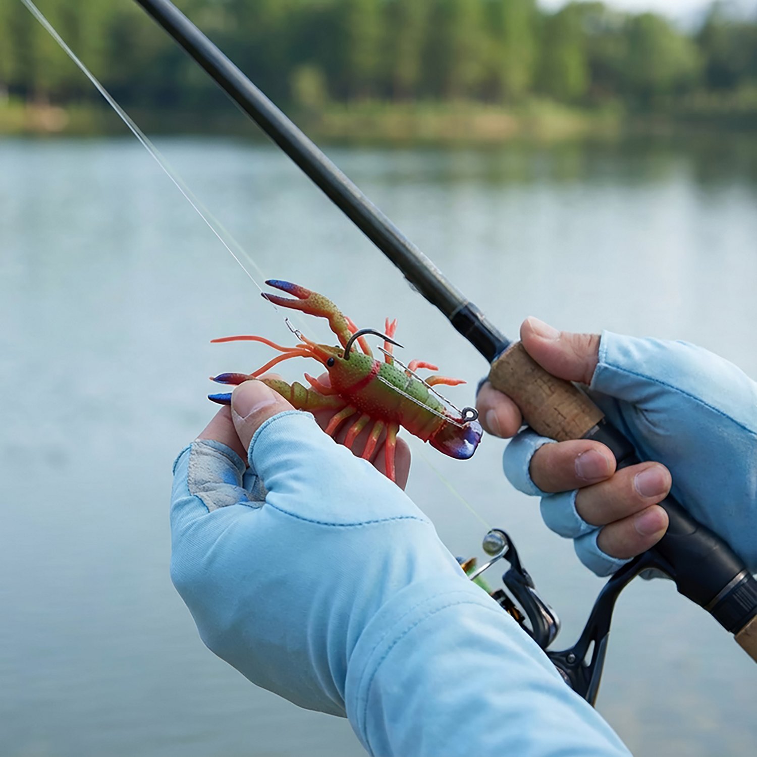 H2OX Craw Jig 2 Pack                                                                                                             - view number 4