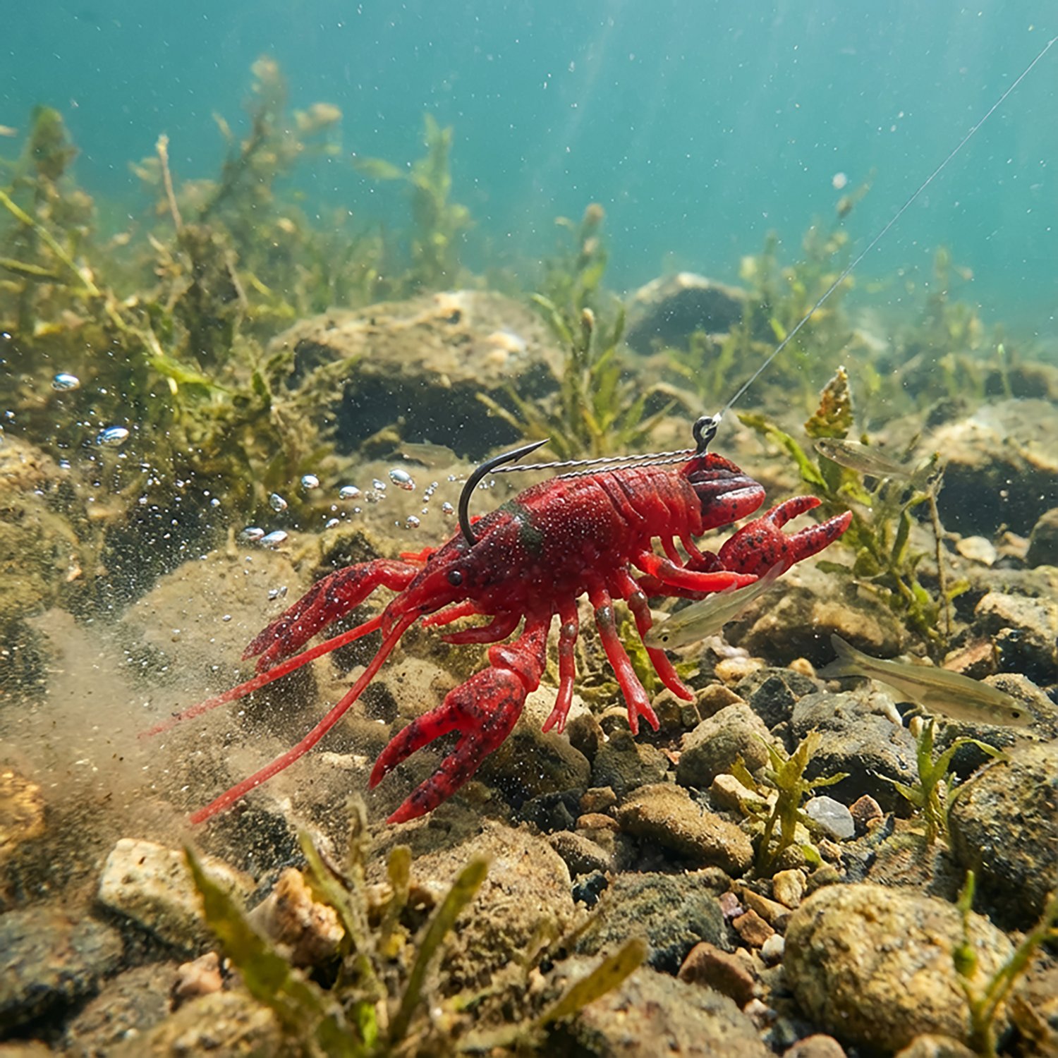 H2OX Craw Jig 2 Pack                                                                                                             - view number 4