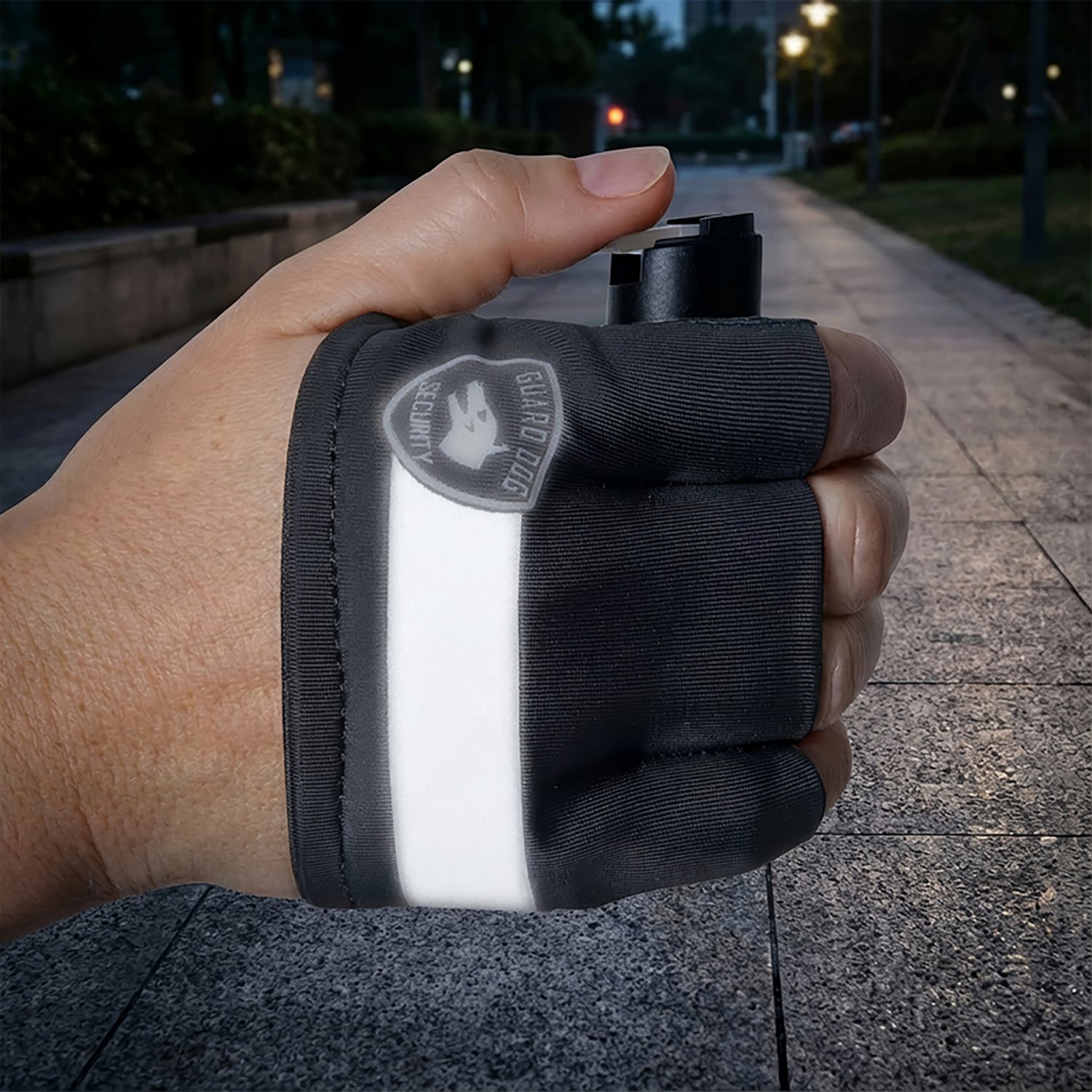Guard Dog Security Instafire Reflect Pepper Spray - view number 7