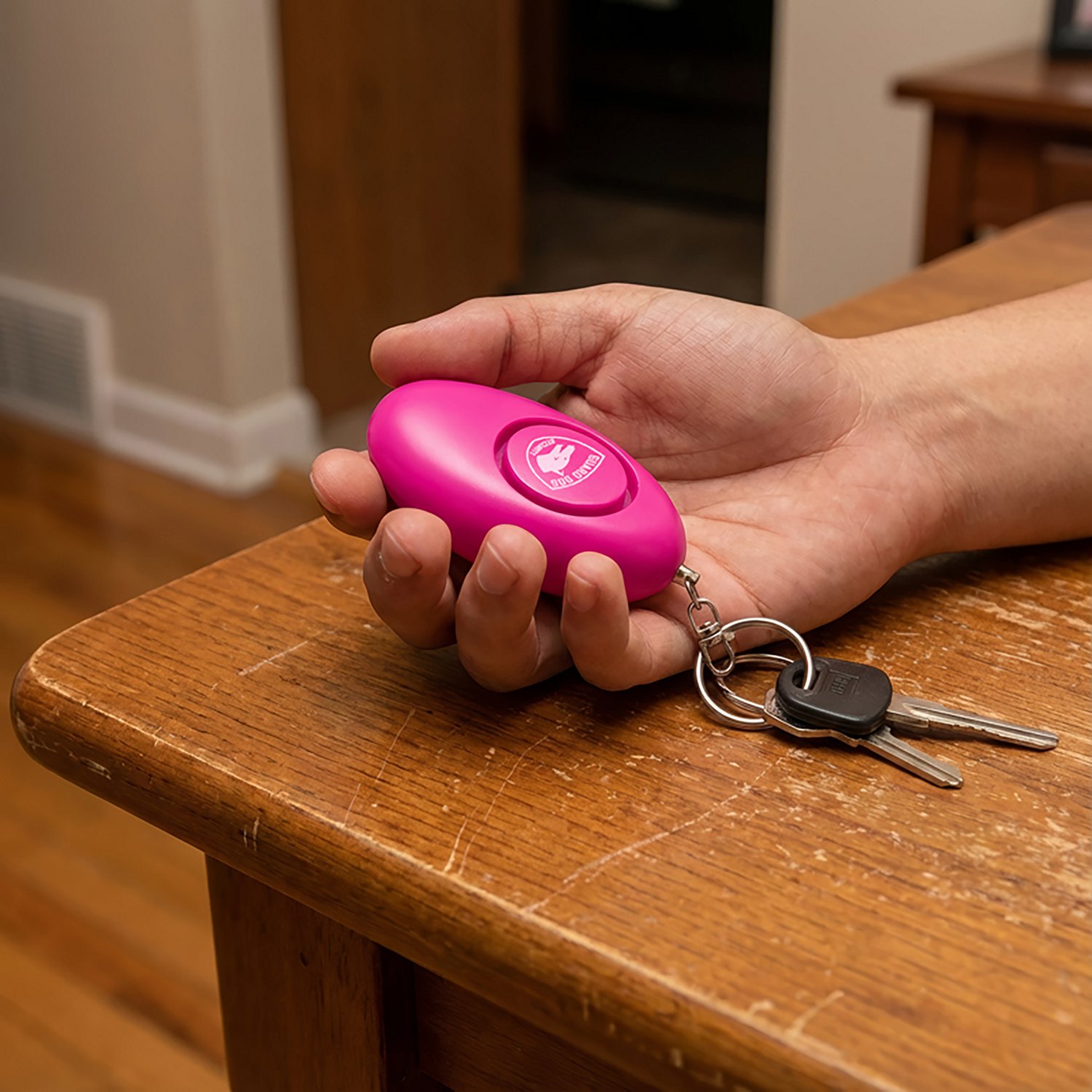 Guard Dog Security Personal Alarm and Pepper Spray Combo - view number 8