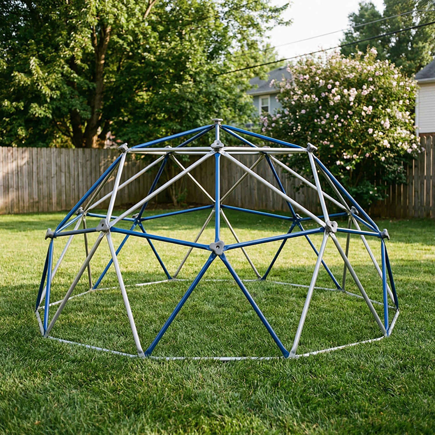 Jack & June Jungle Gym - view number 7