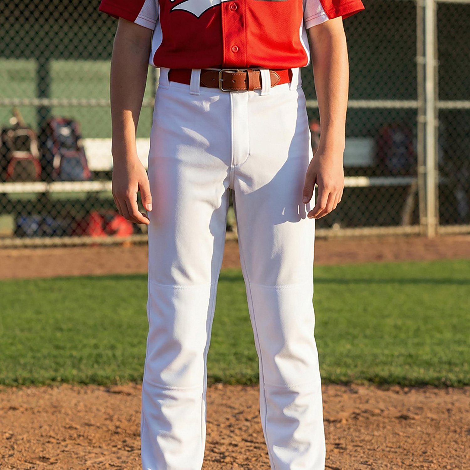 Mizuno Boys' Prospect Baseball Pants - view number 3