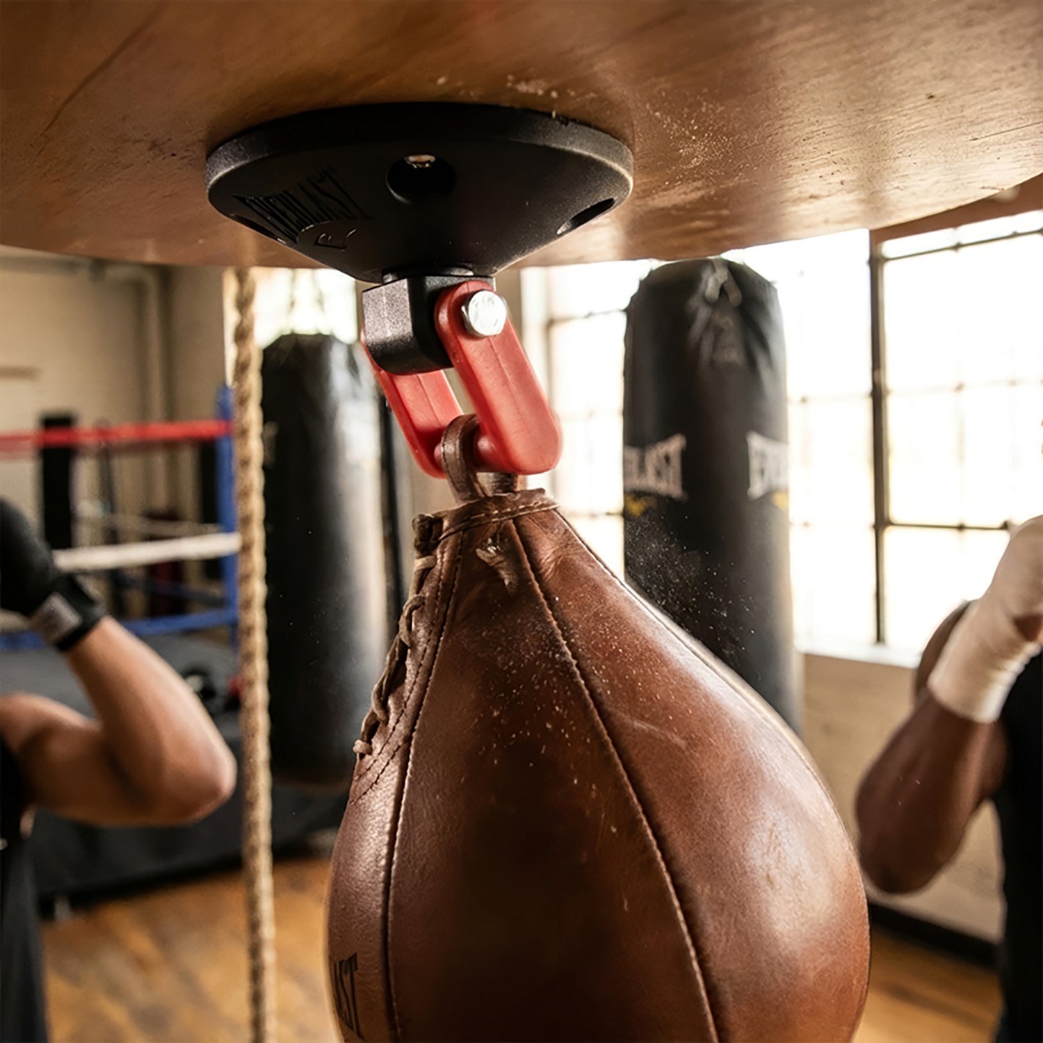 Everlast Deluxe Speed Bag Swivel                                                                                                 - view number 3