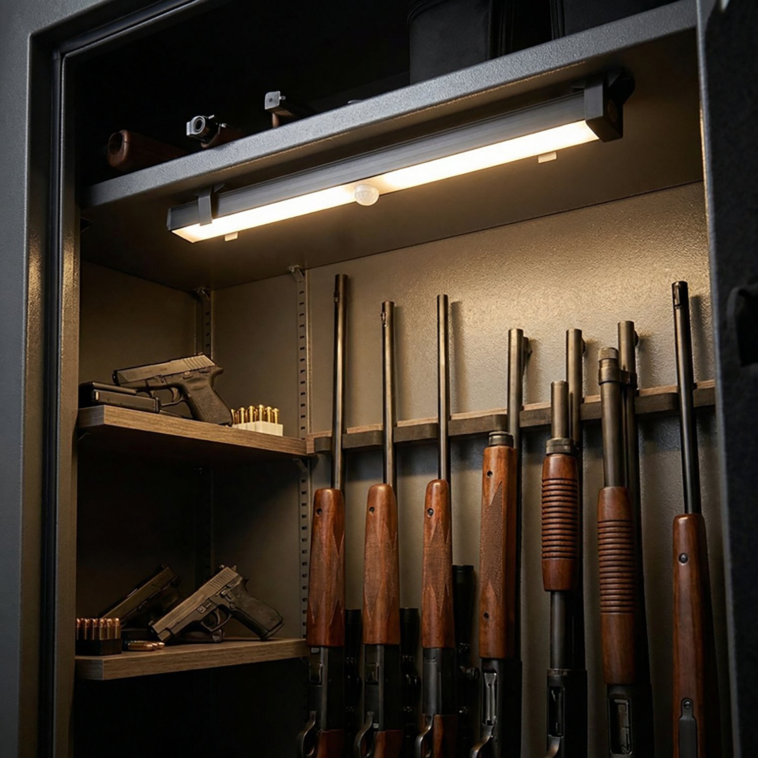 Hornady Cordless LED Safe Light                                                                                                  - view number 4