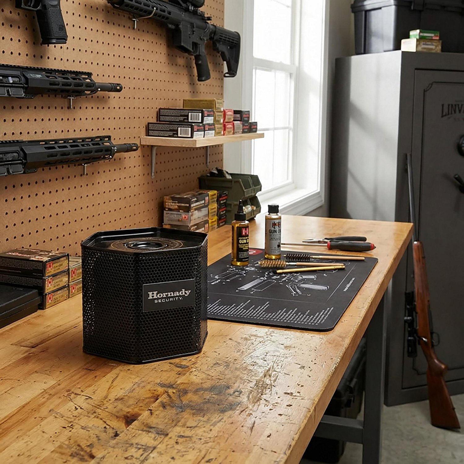 Hornady Canister Dehumidifier  - view number 3