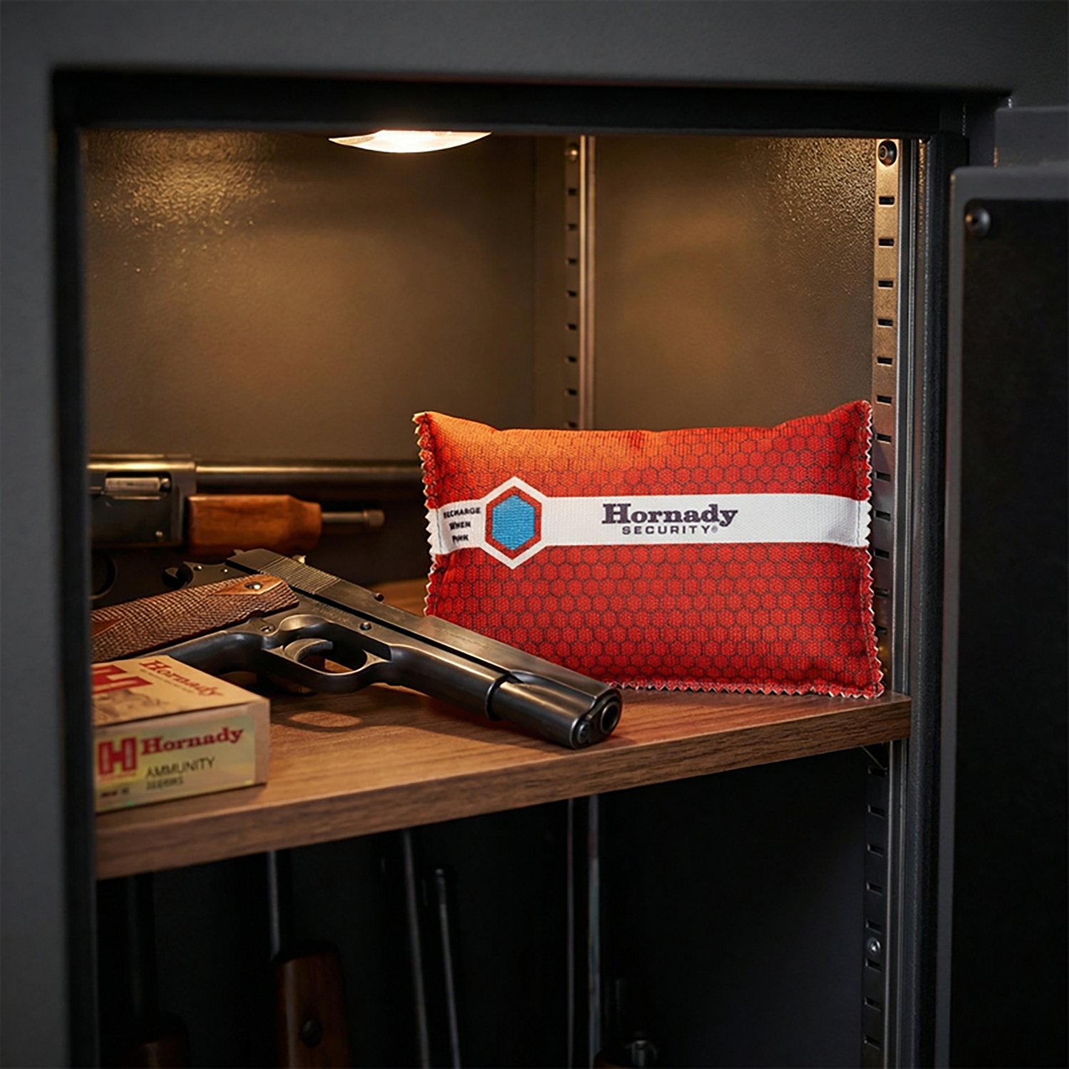 Hornady Dehumidifier Bag - view number 4