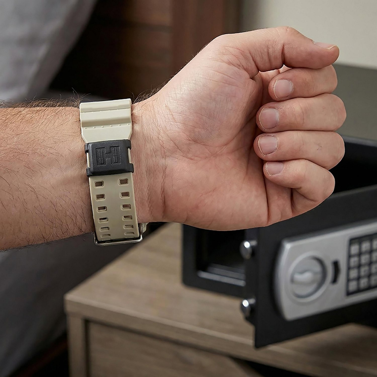 Hornady Rapid Safe RFID Watchband - view number 5