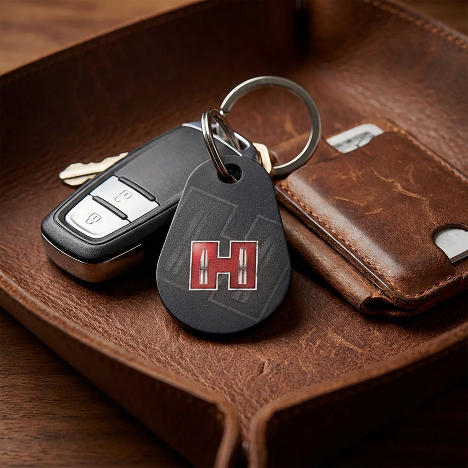 Hornady RAPiD Safe RFID Key Fobs 2-Pack - view number 3
