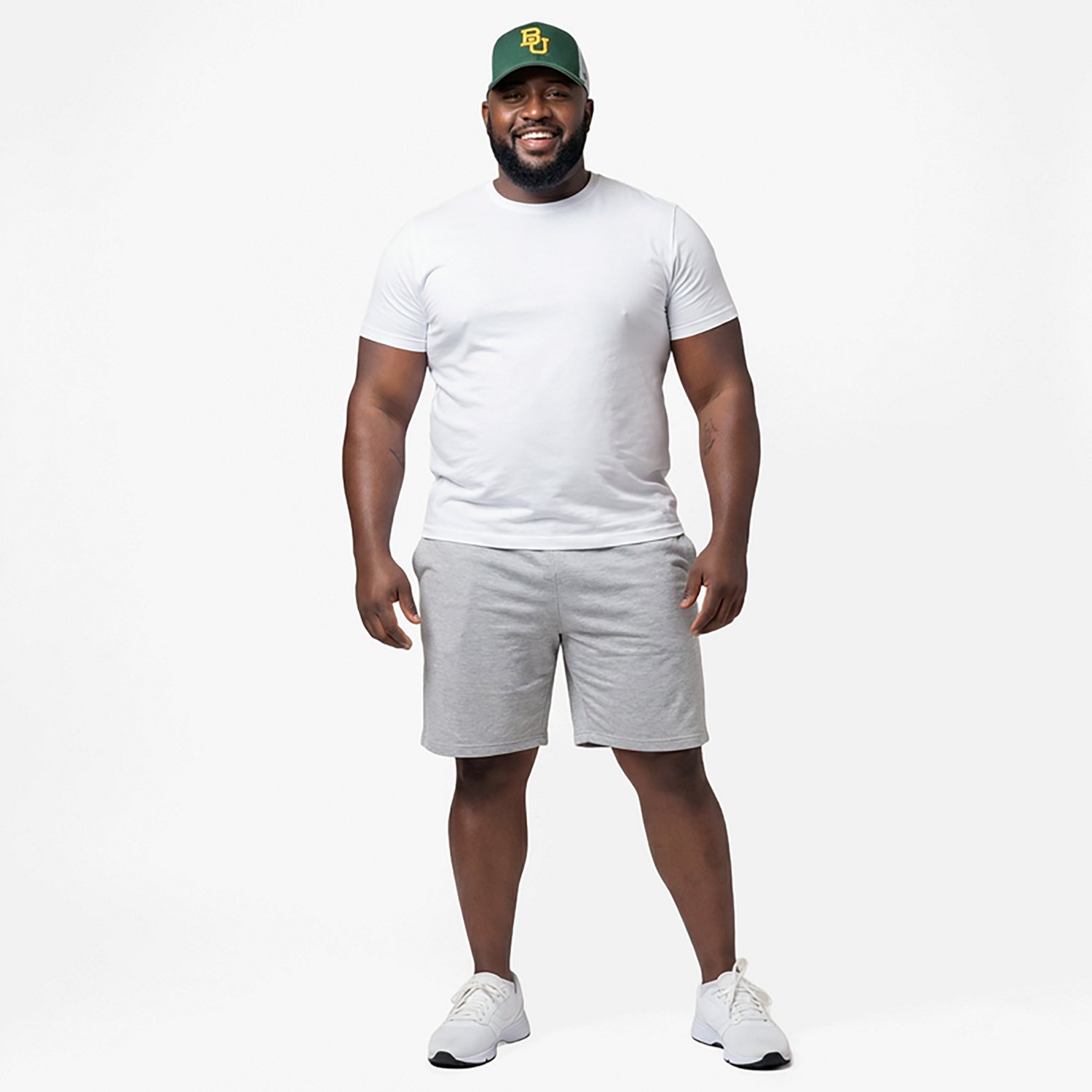 '47 Baylor University Trucker Cap