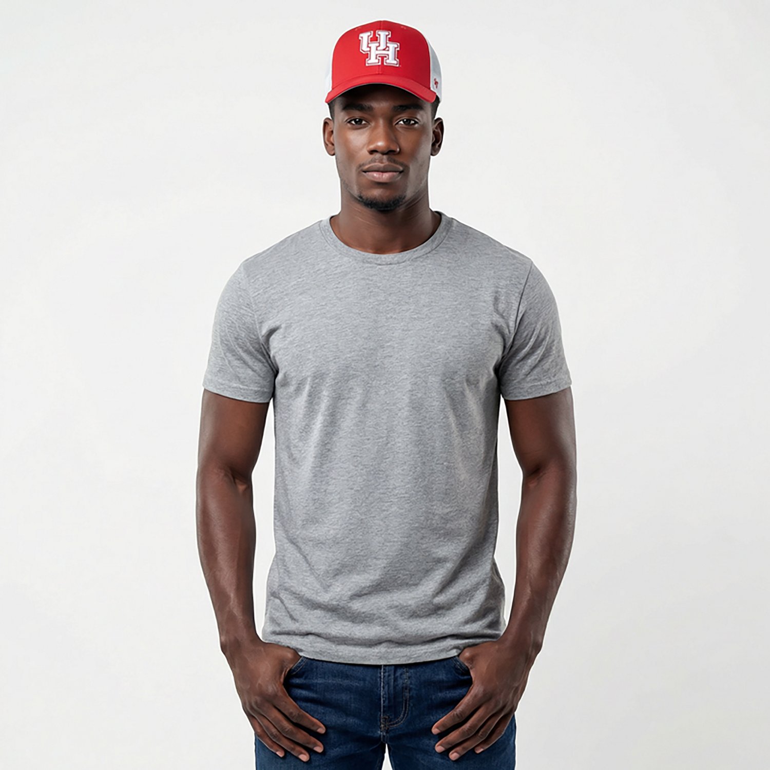 '47 University of Houston Trucker Cap - view number 2