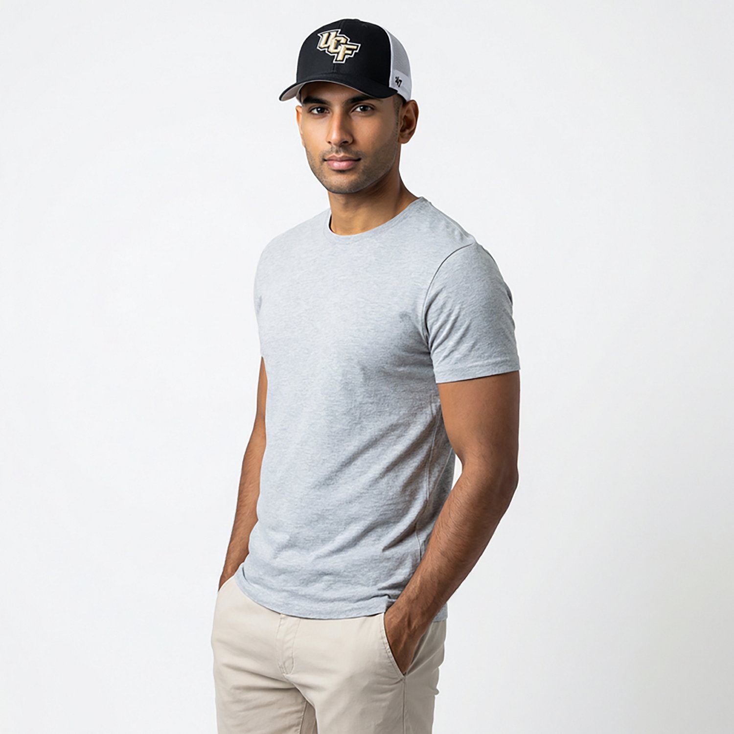 '47 University of Central Florida Trucker Cap - view number 2