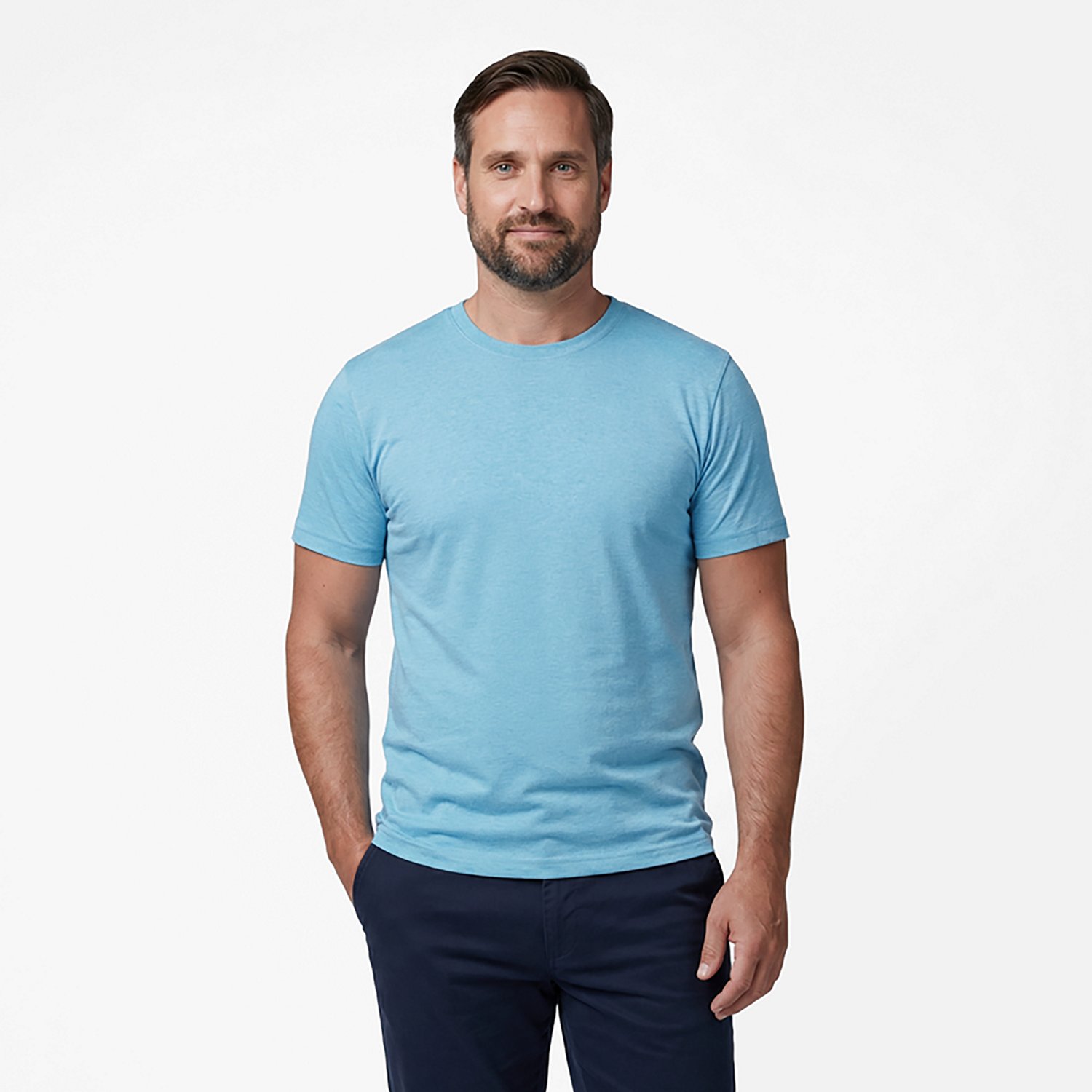 Magellan Men's Summerville T-shirt - view number 2