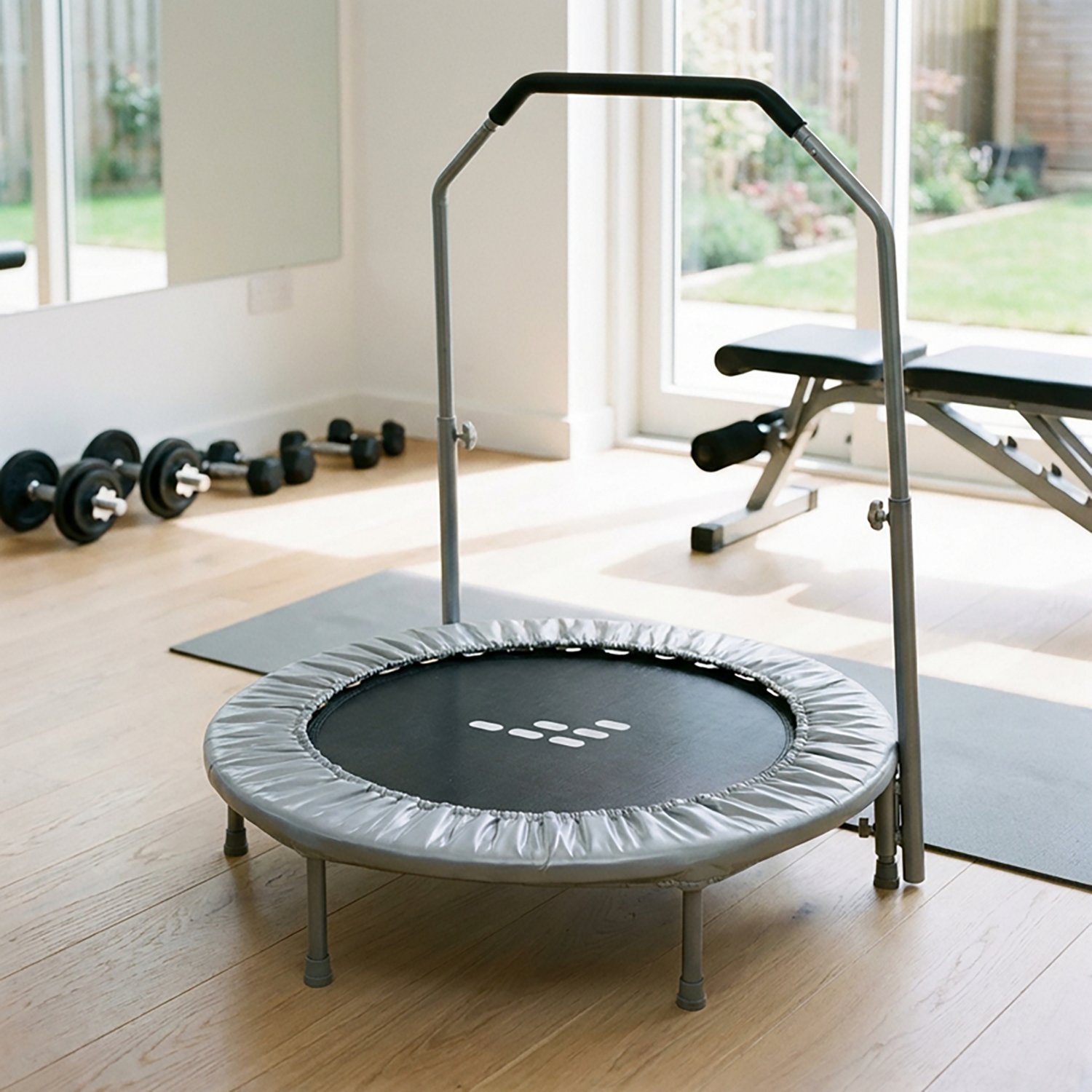 BCG 40in Fitness Rebounder - view number 2