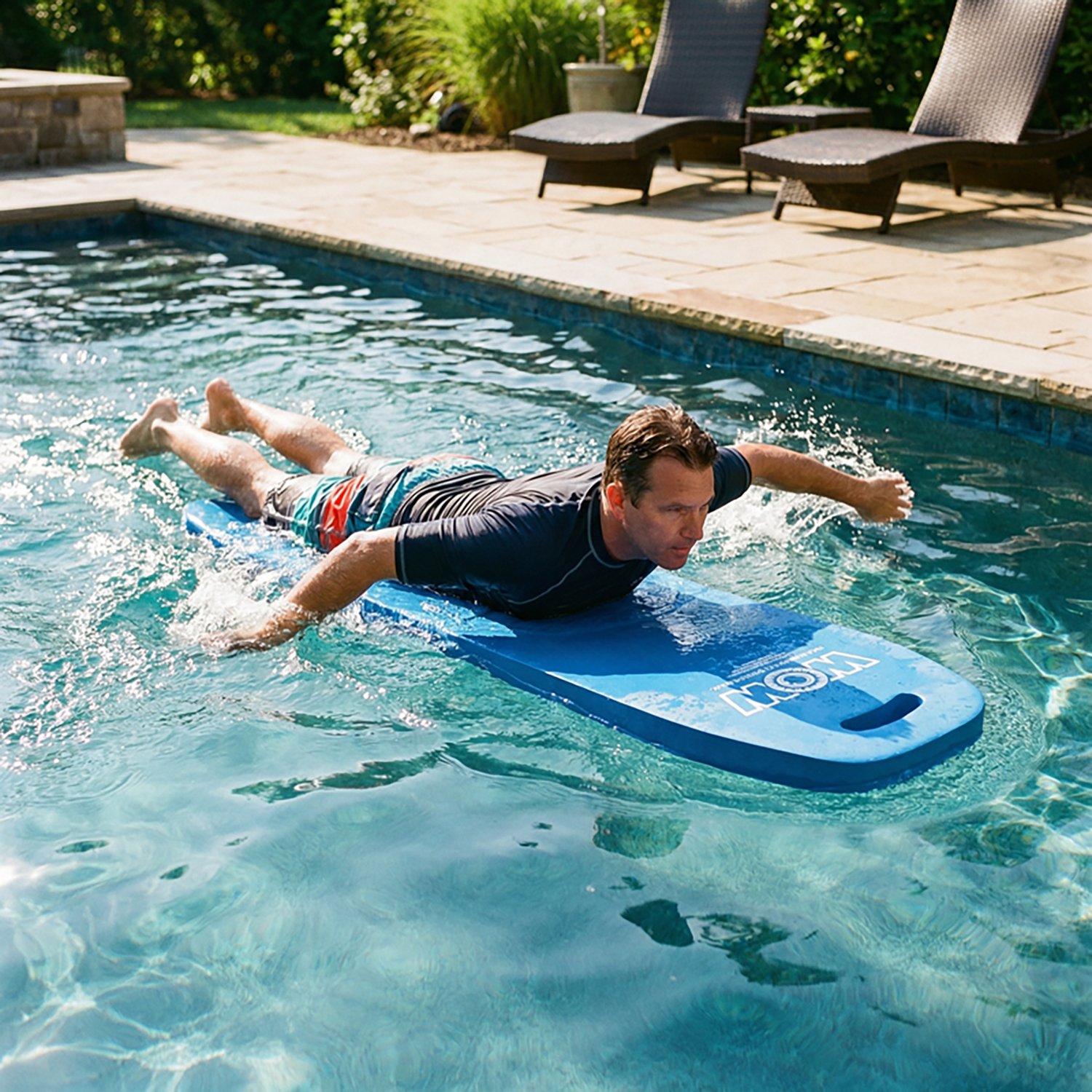 WOW Watersports Pool Plank