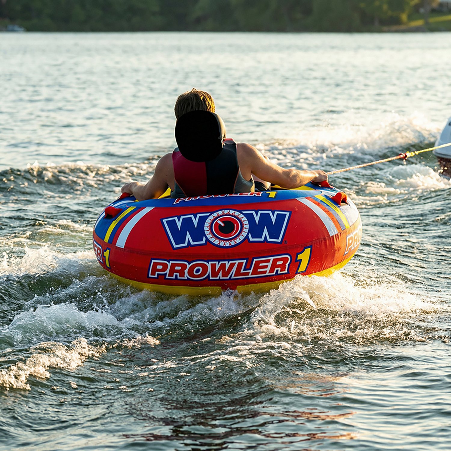 WOW Watersports Prowler 1 Person Starter Kit